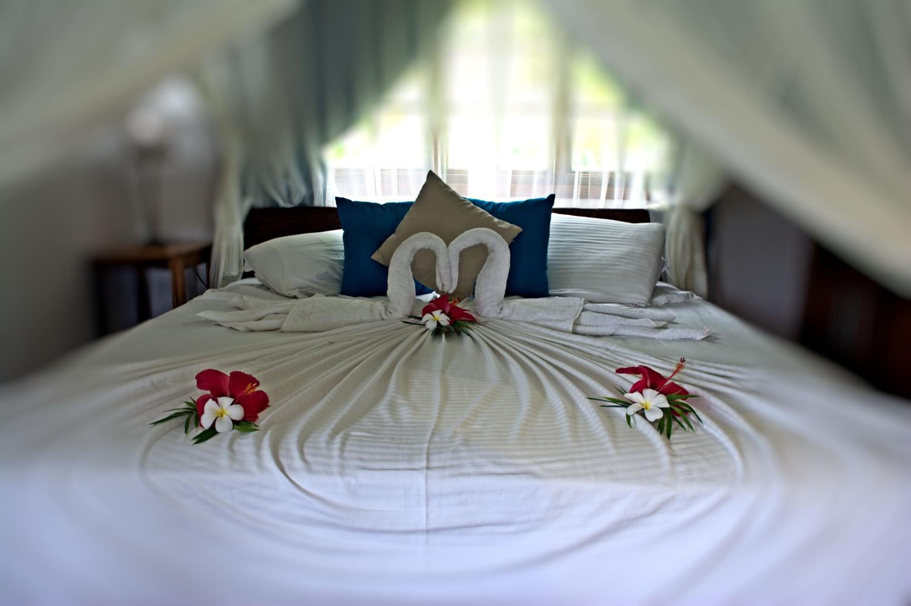Junior Suite with Ocean View photo 3