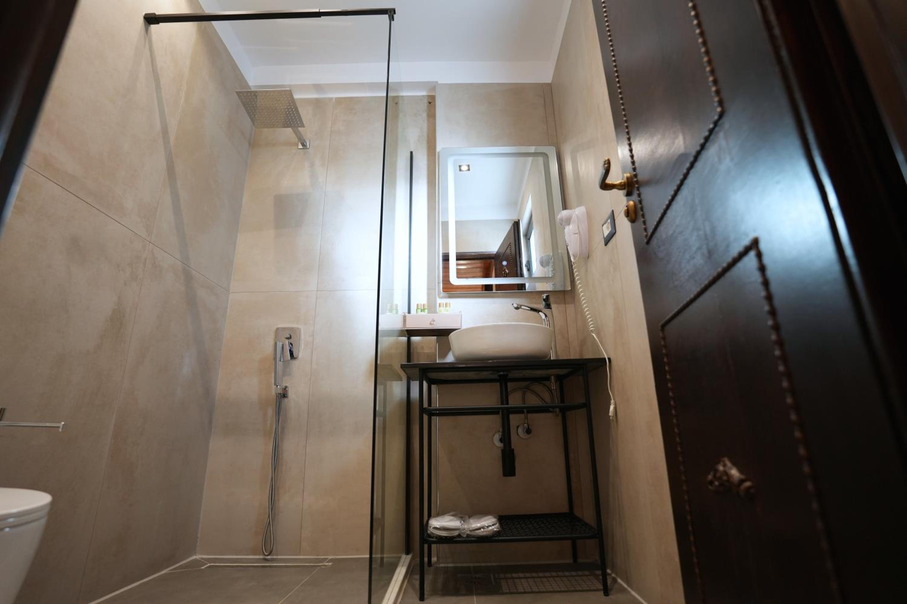 Twin Room photo 3