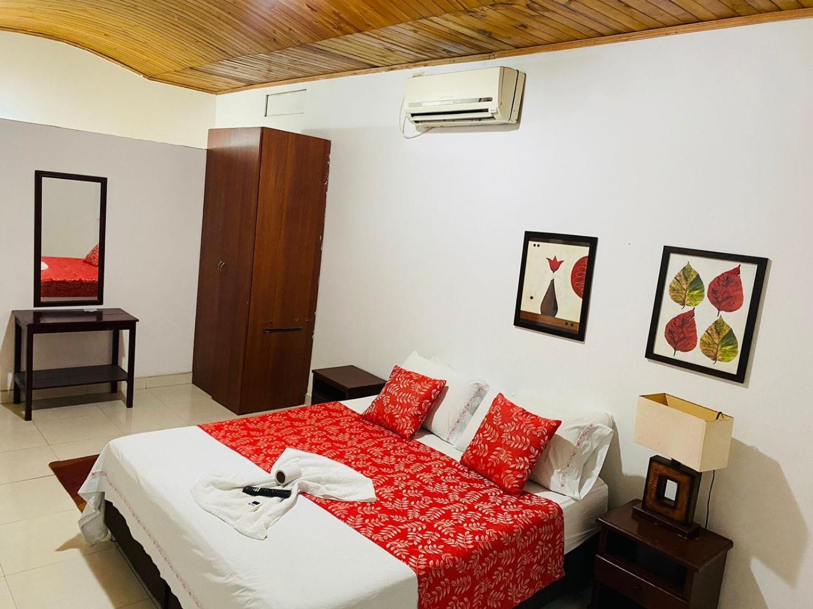 Twin Room photo 3