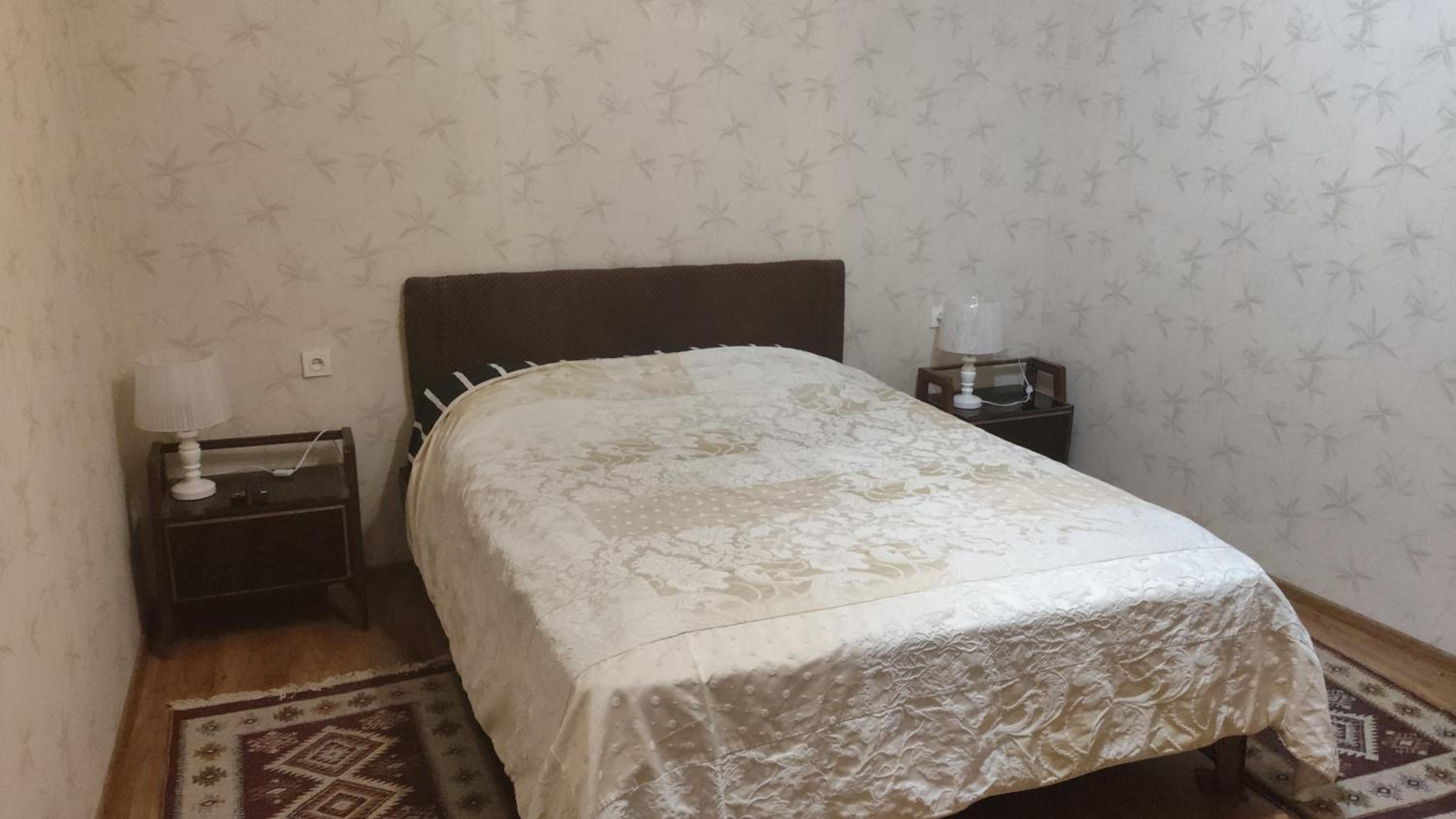Deluxe Apartment - Photo 1