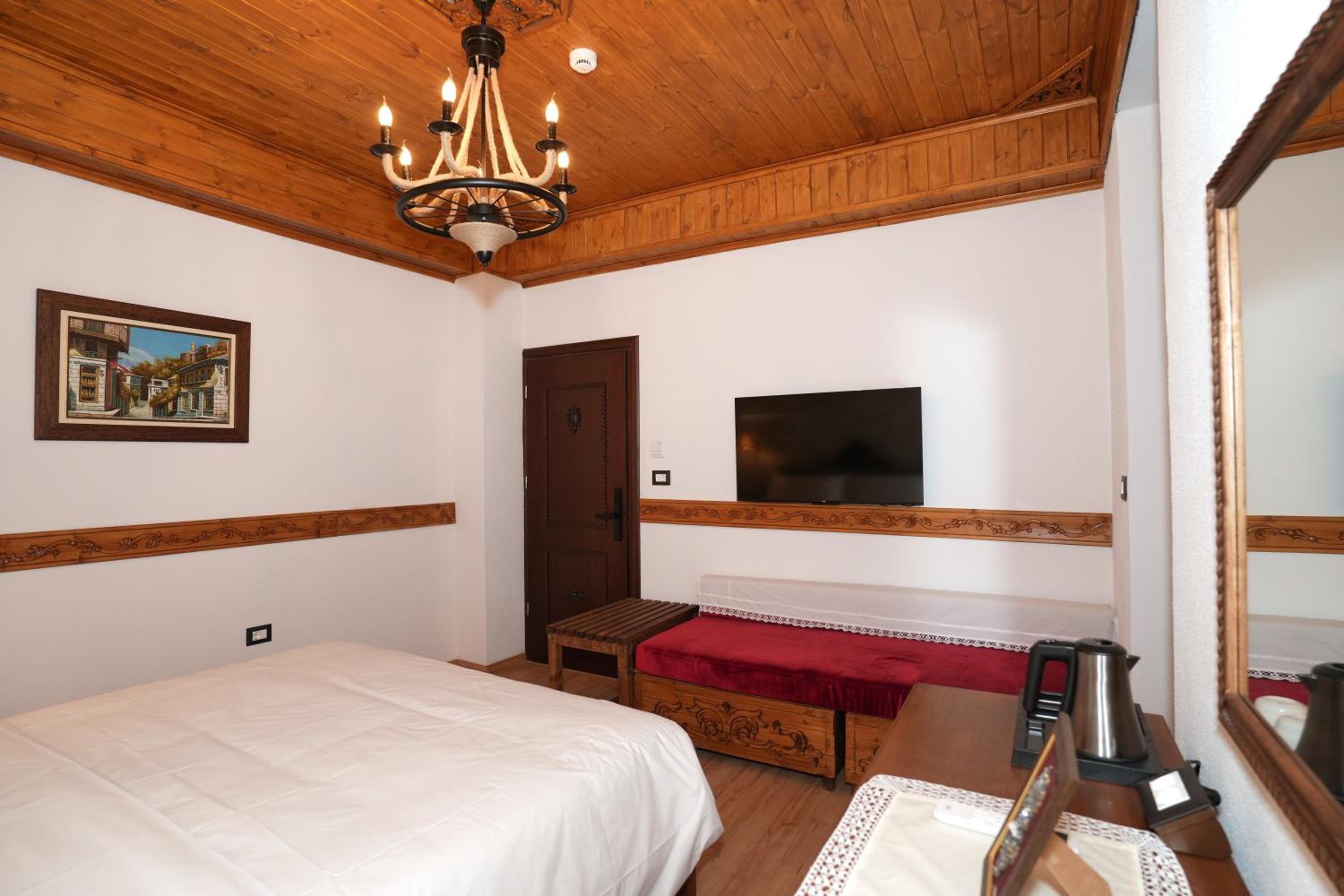 Superior Double Room photo 2