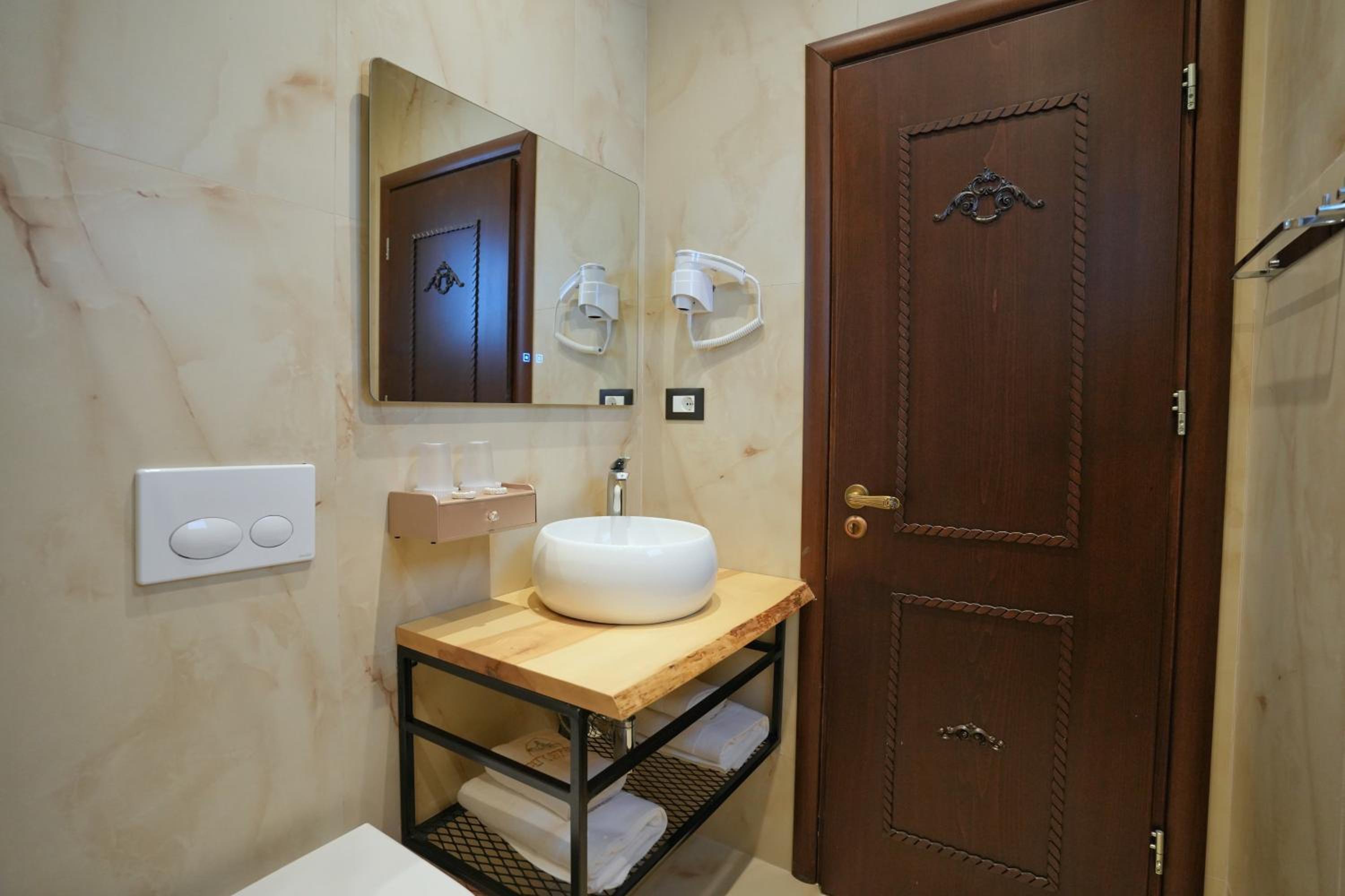 Superior Double Room photo 3