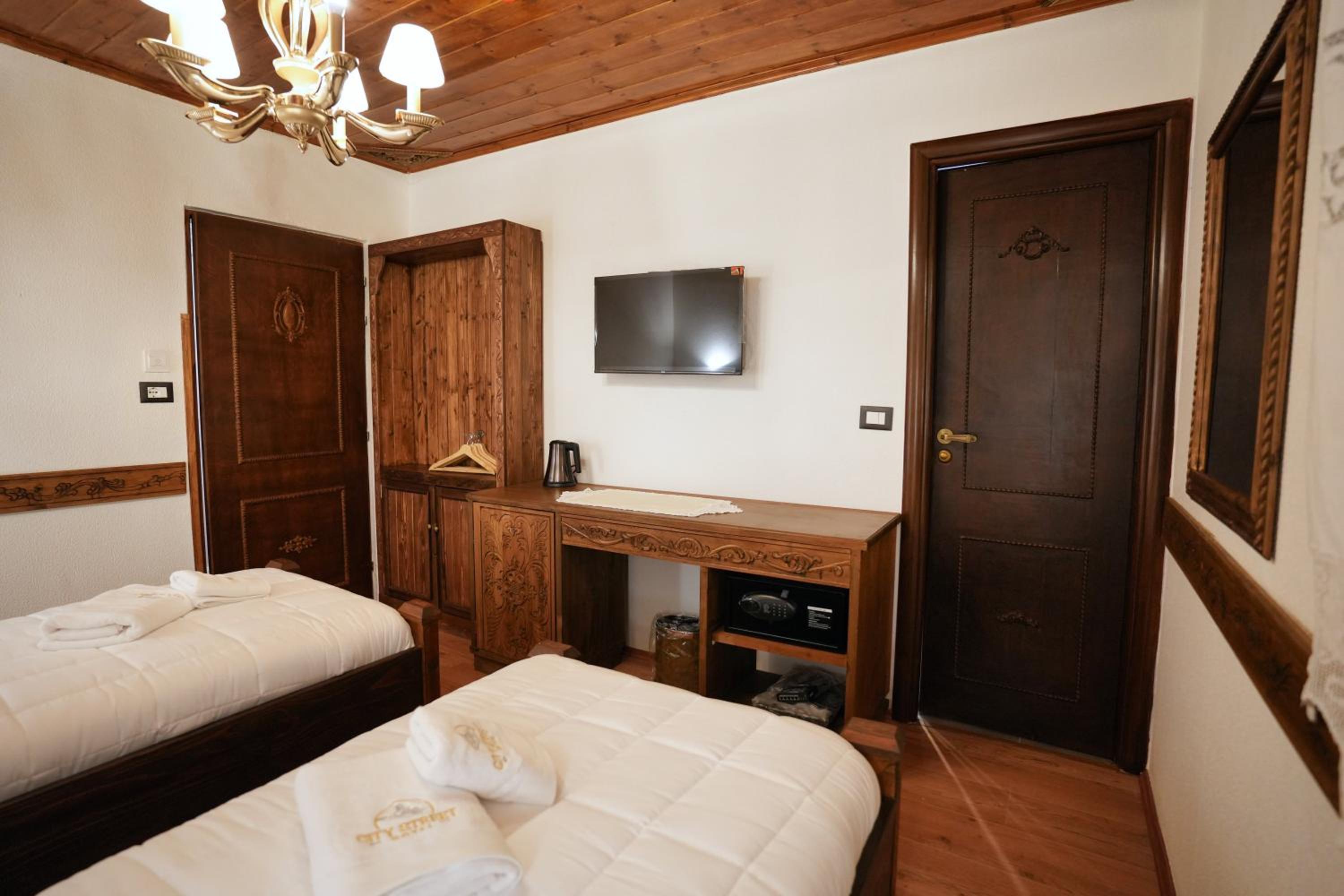 Twin Room photo 2