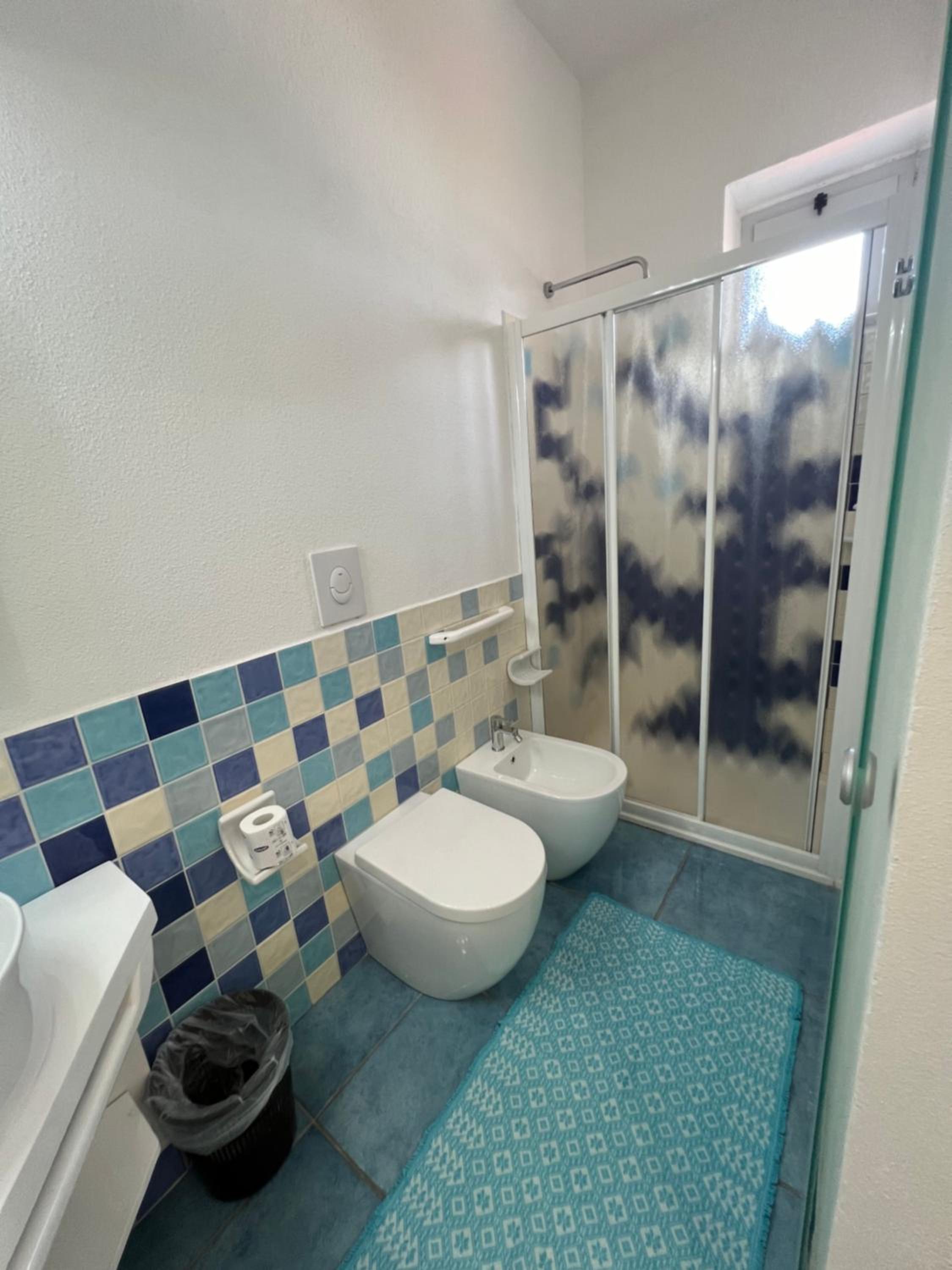 Double or Twin Room with Sea View - Photo 2