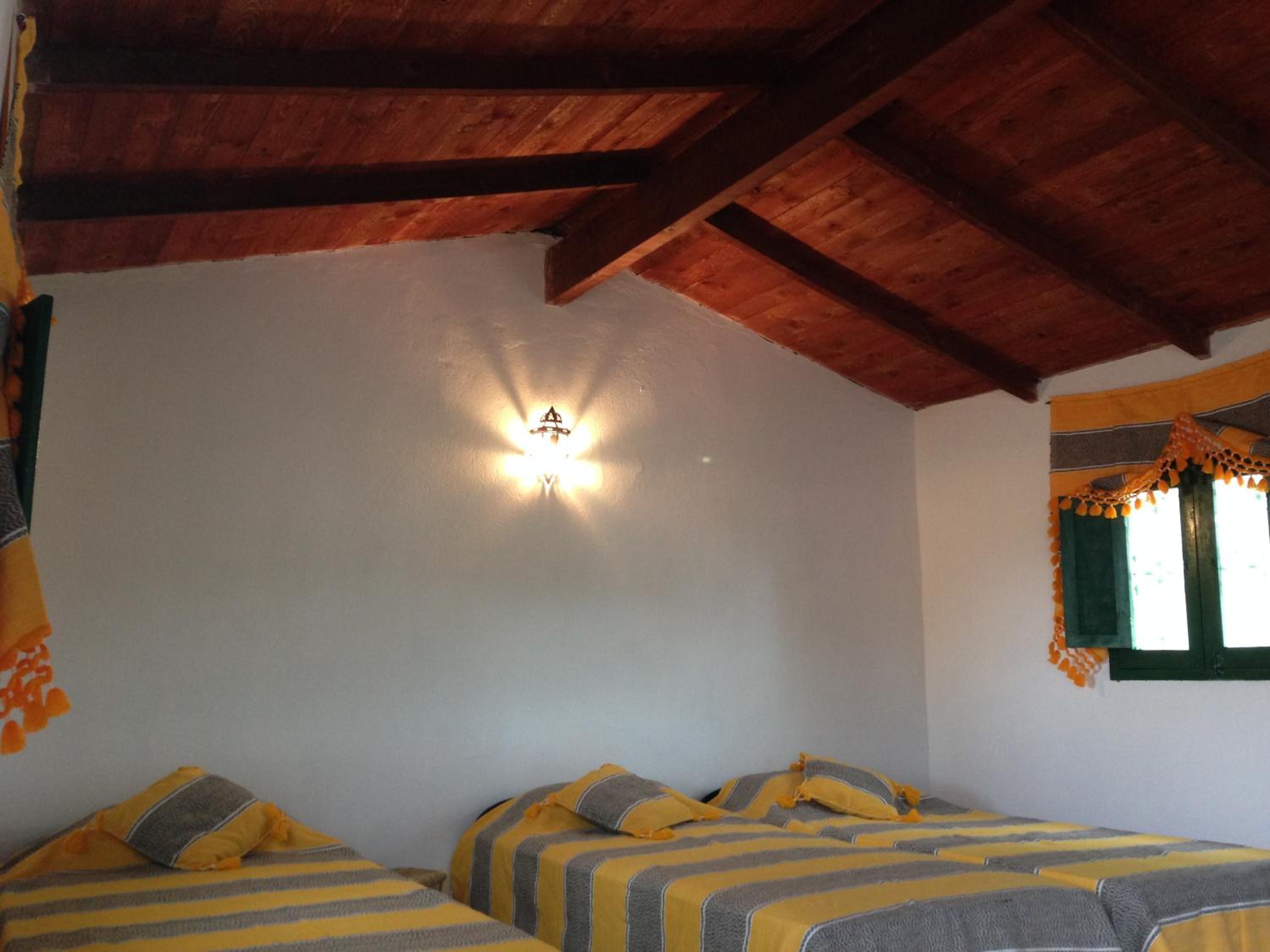 Bungalow with Patio photo 1
