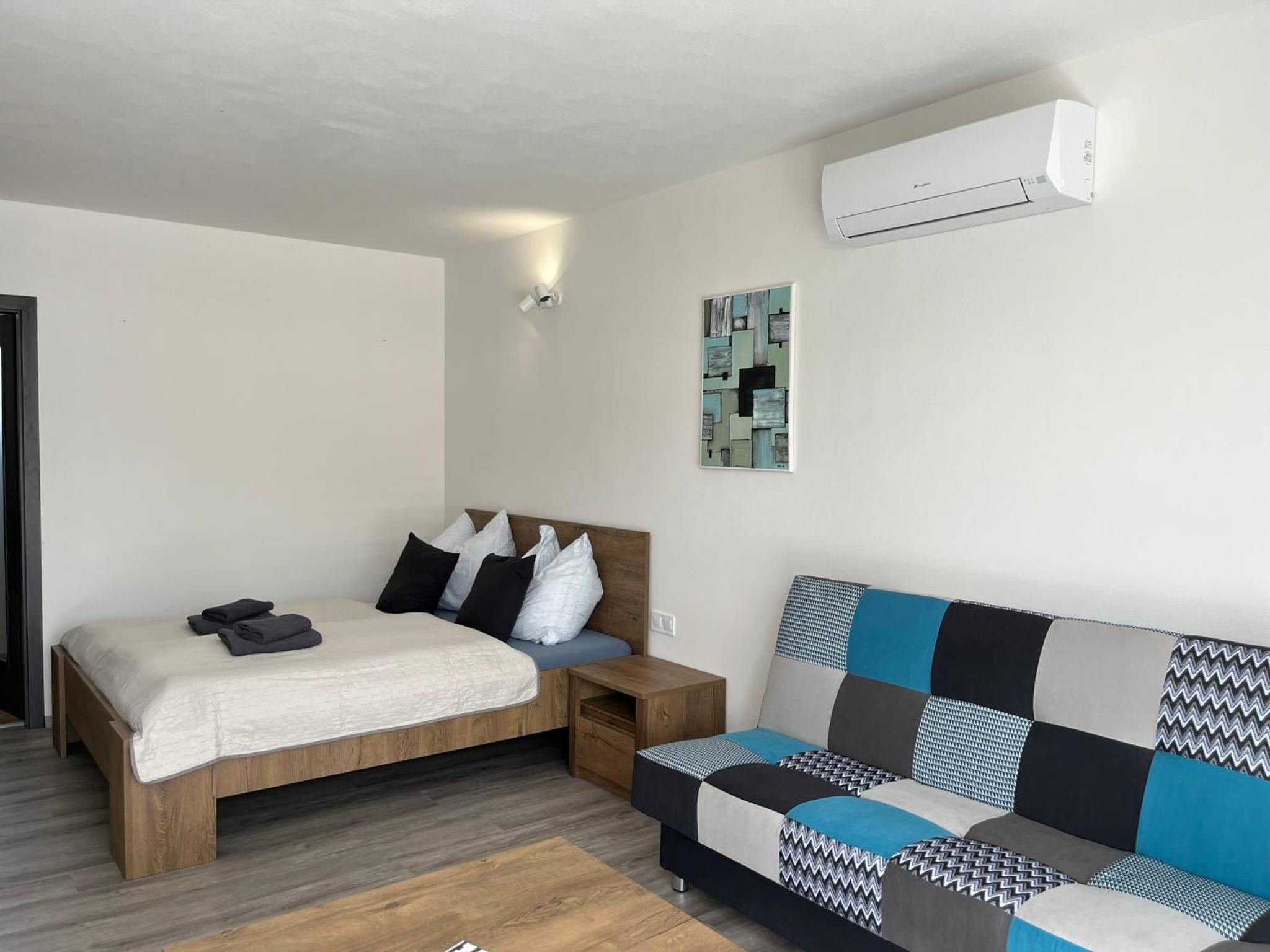Double Room with Terrace photo 2