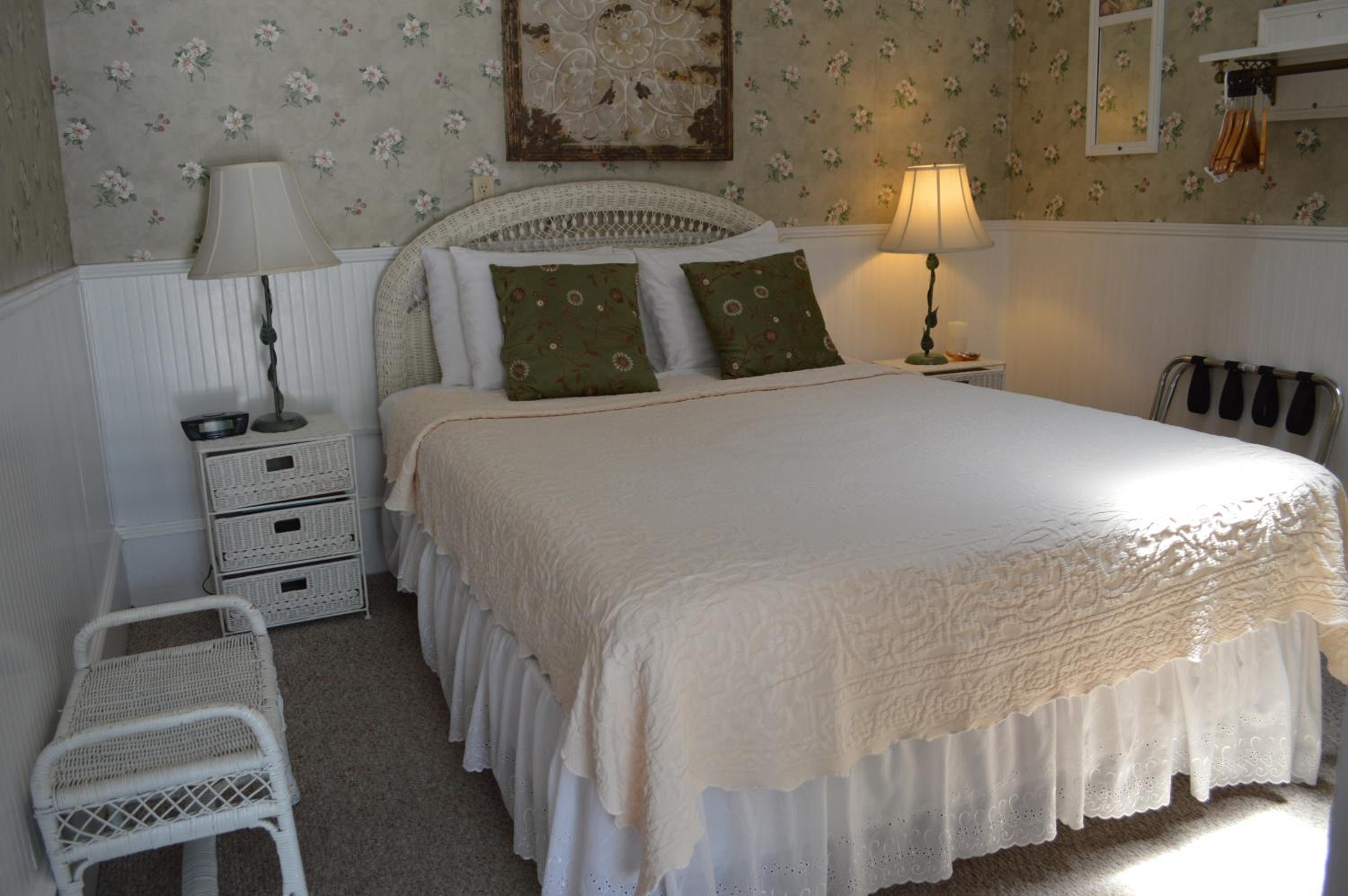 King Room - Photo 2
