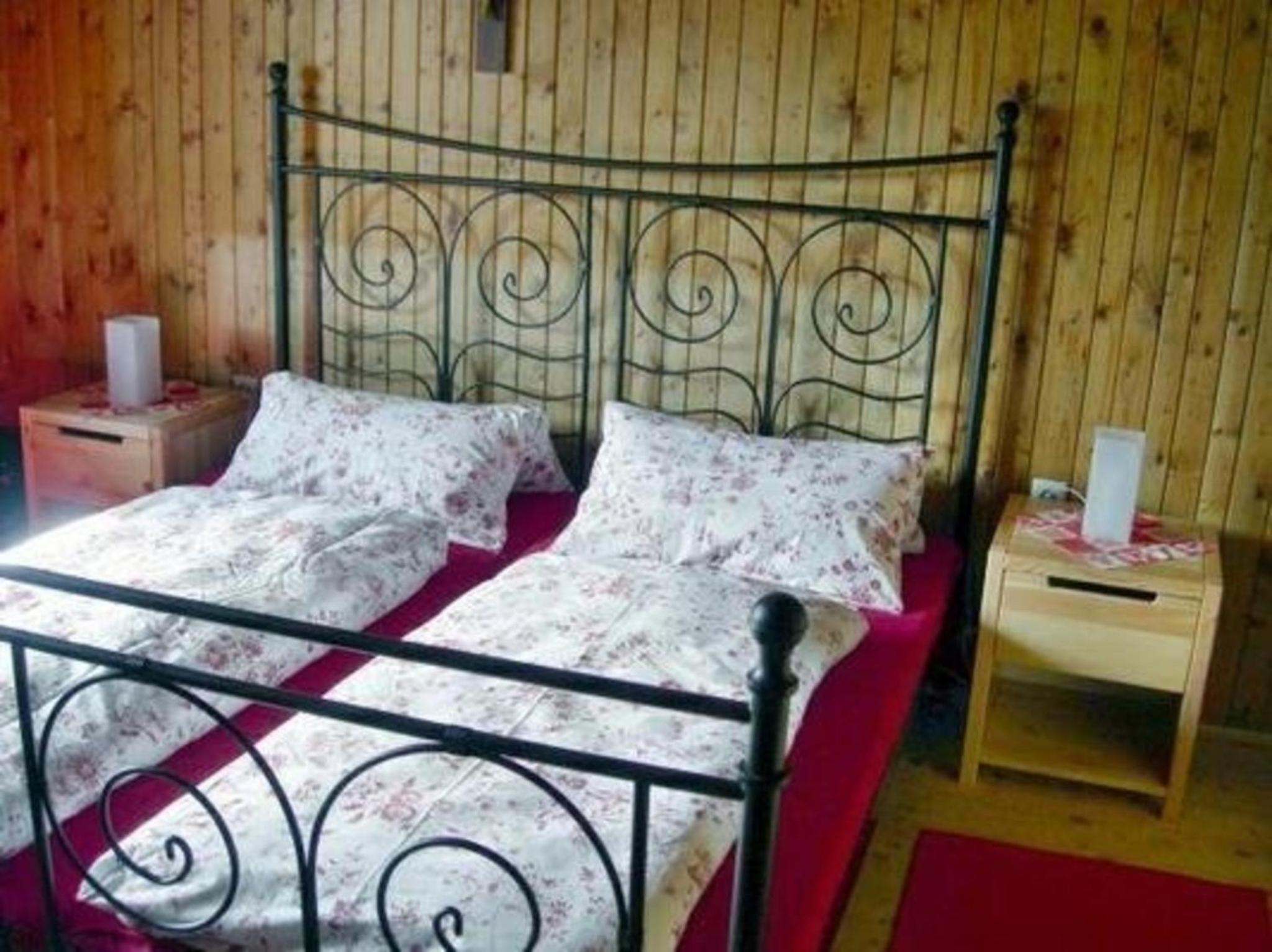 Three-Bedroom Vacation Home  photo 1