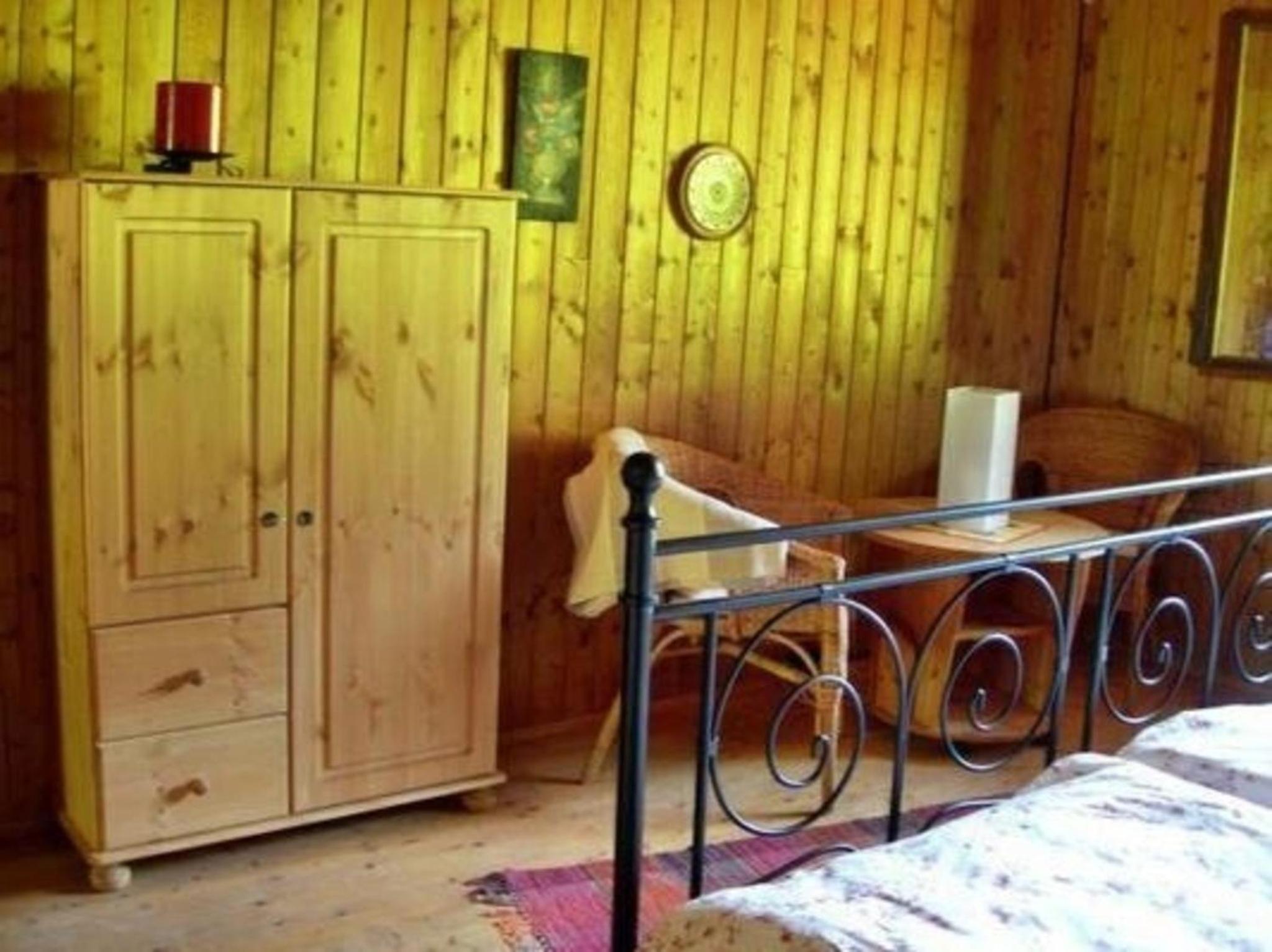 Three-Bedroom Vacation Home  photo 3