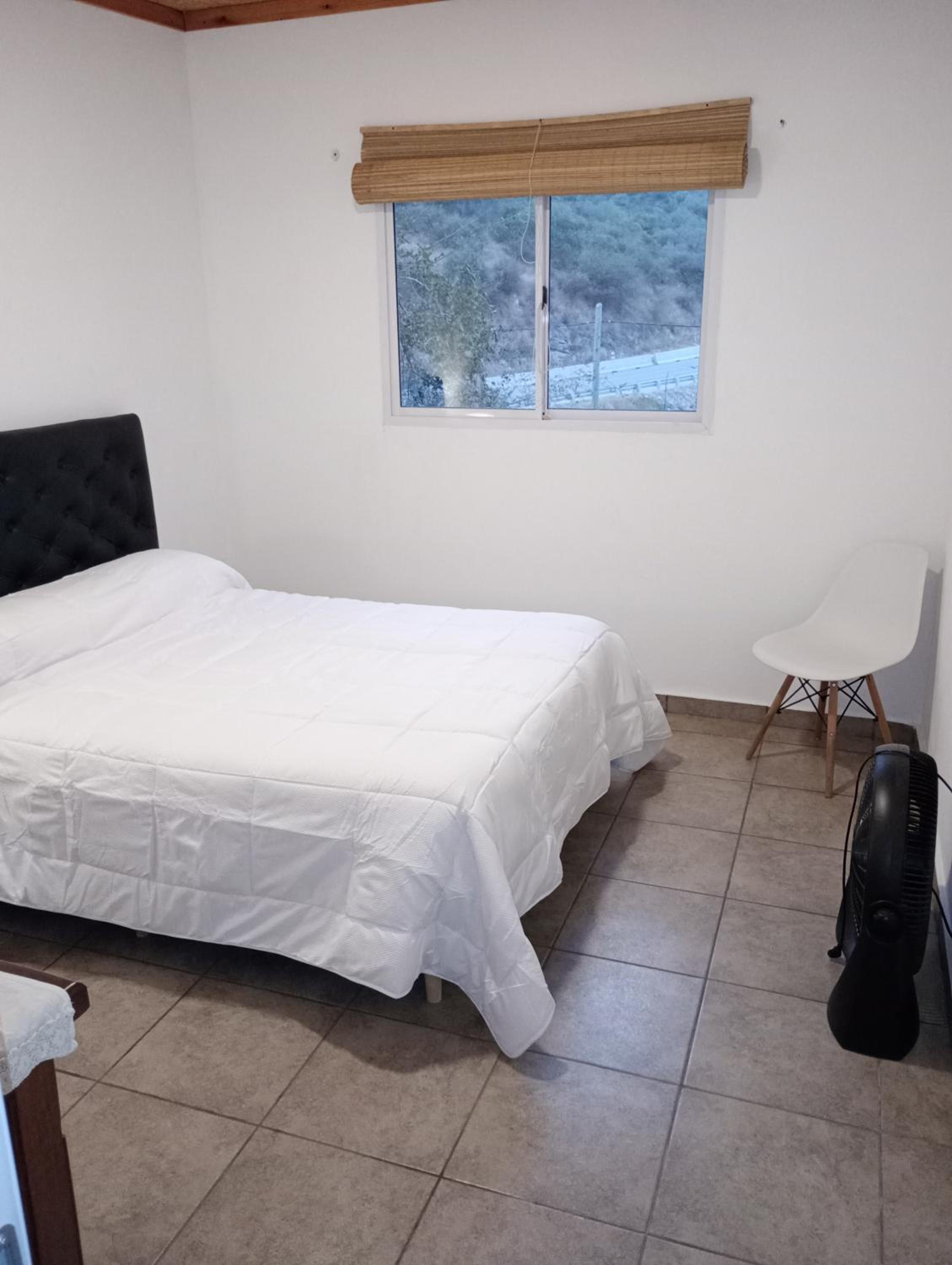 Two-Bedroom Chalet photo 1