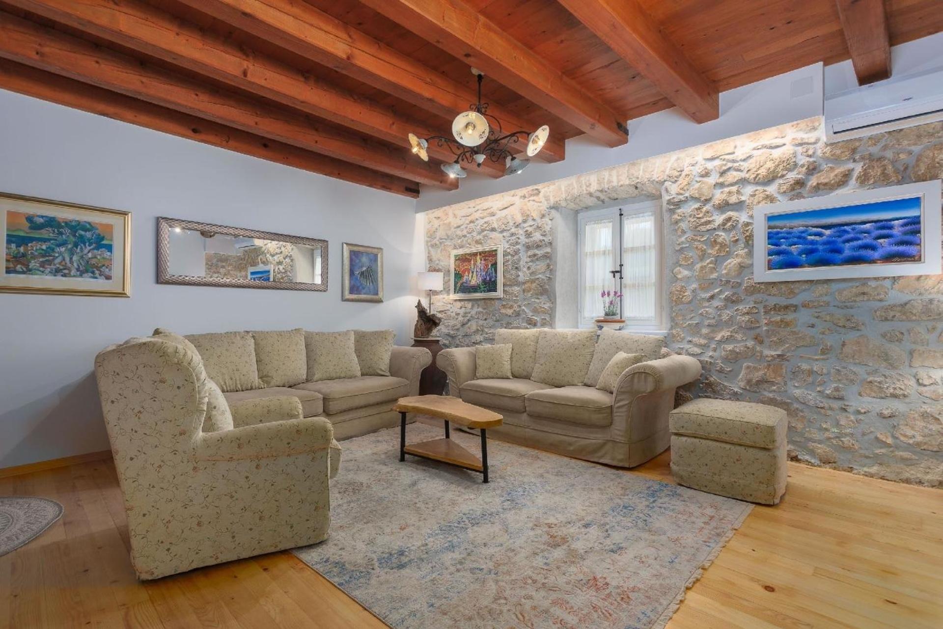 Three-Bedroom Vacation Home 
