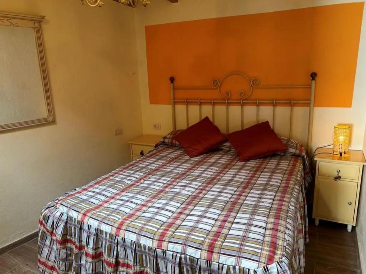 Apartamento Estándar de Dos Habitaciones
