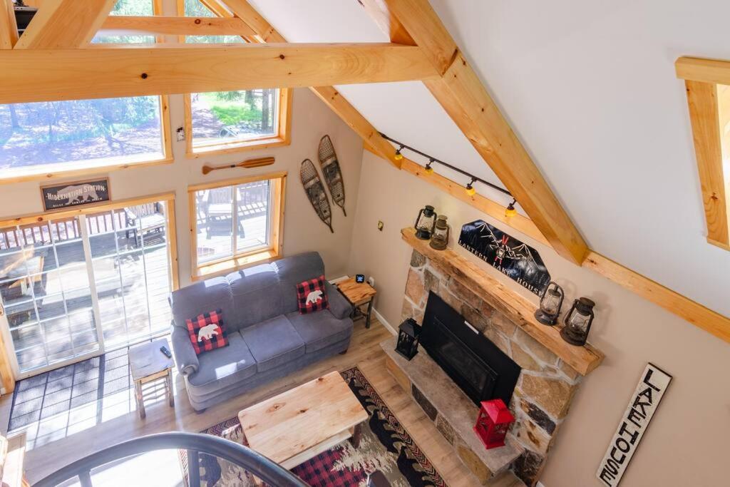 Four-Bedroom House photo 1