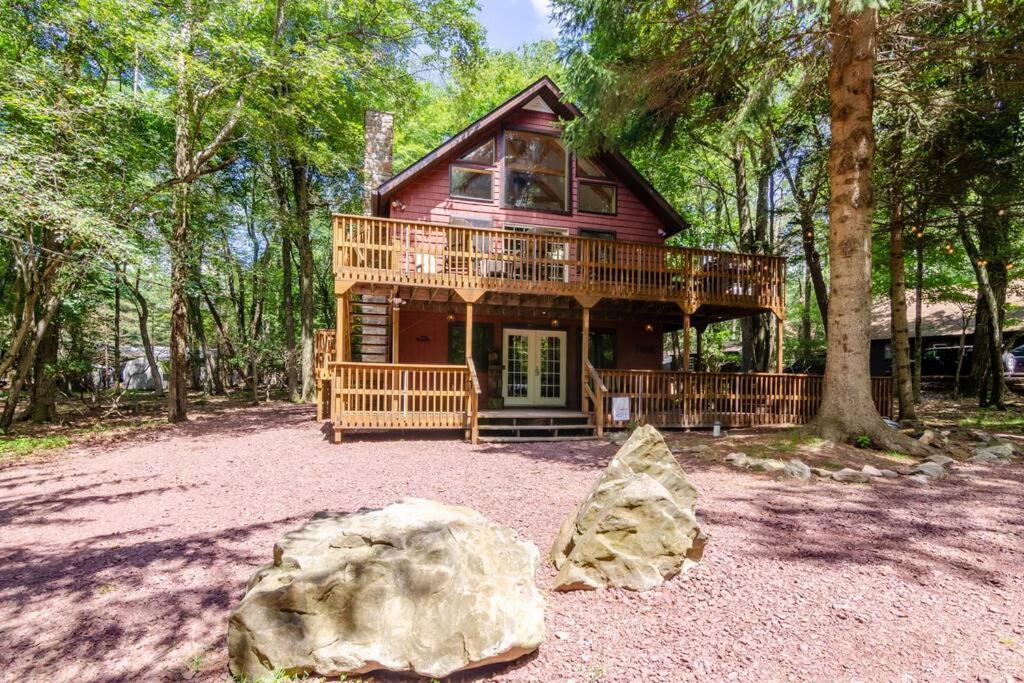 Four-Bedroom House photo 2