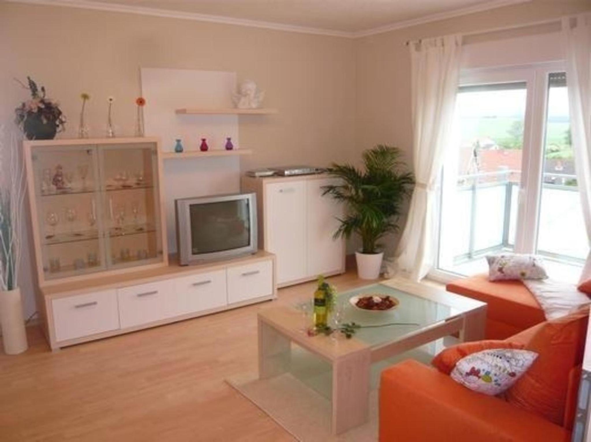 Two-Bedroom Apartment photo 1