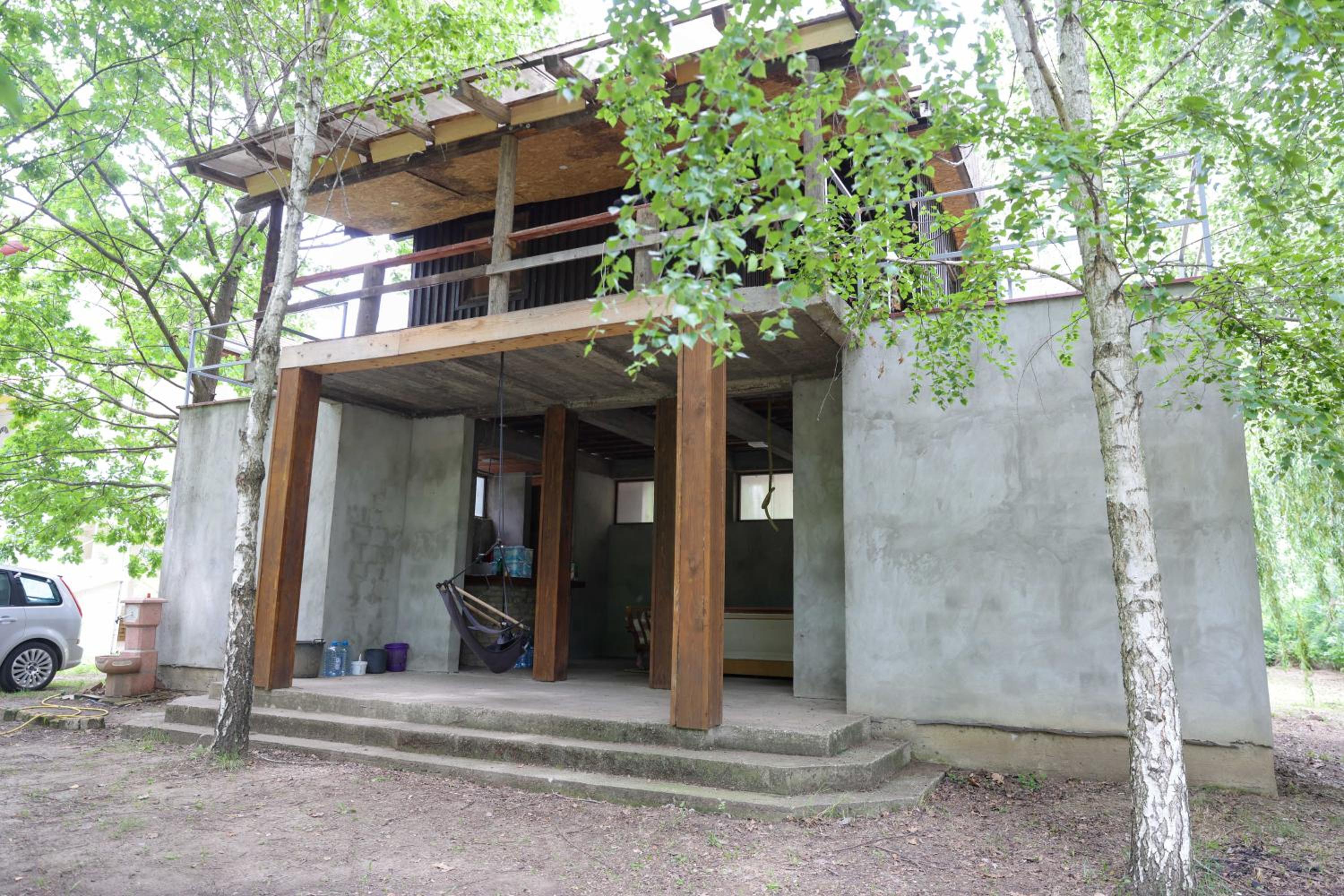 Two-Bedroom House photo 2