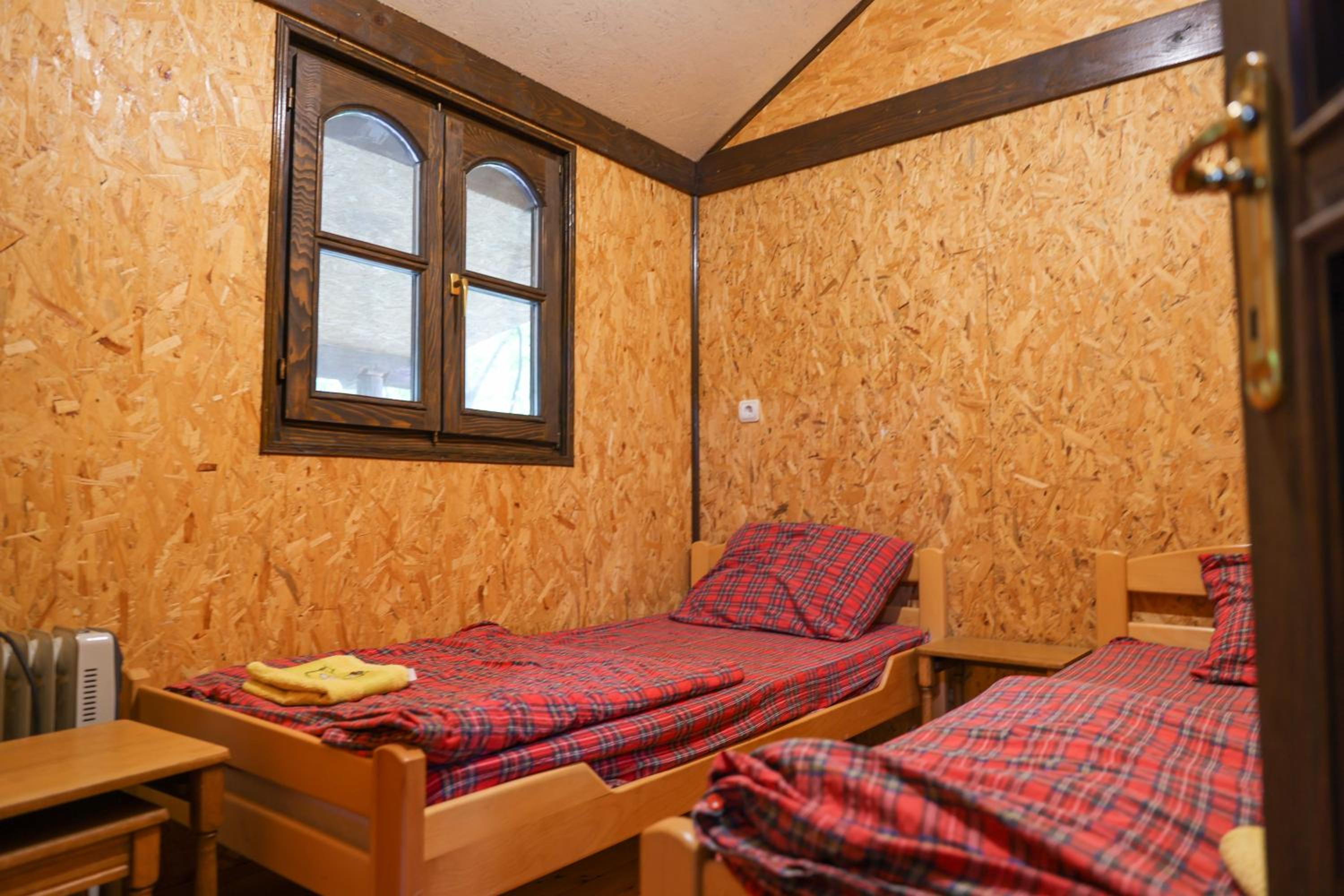 Two-Bedroom House photo 1