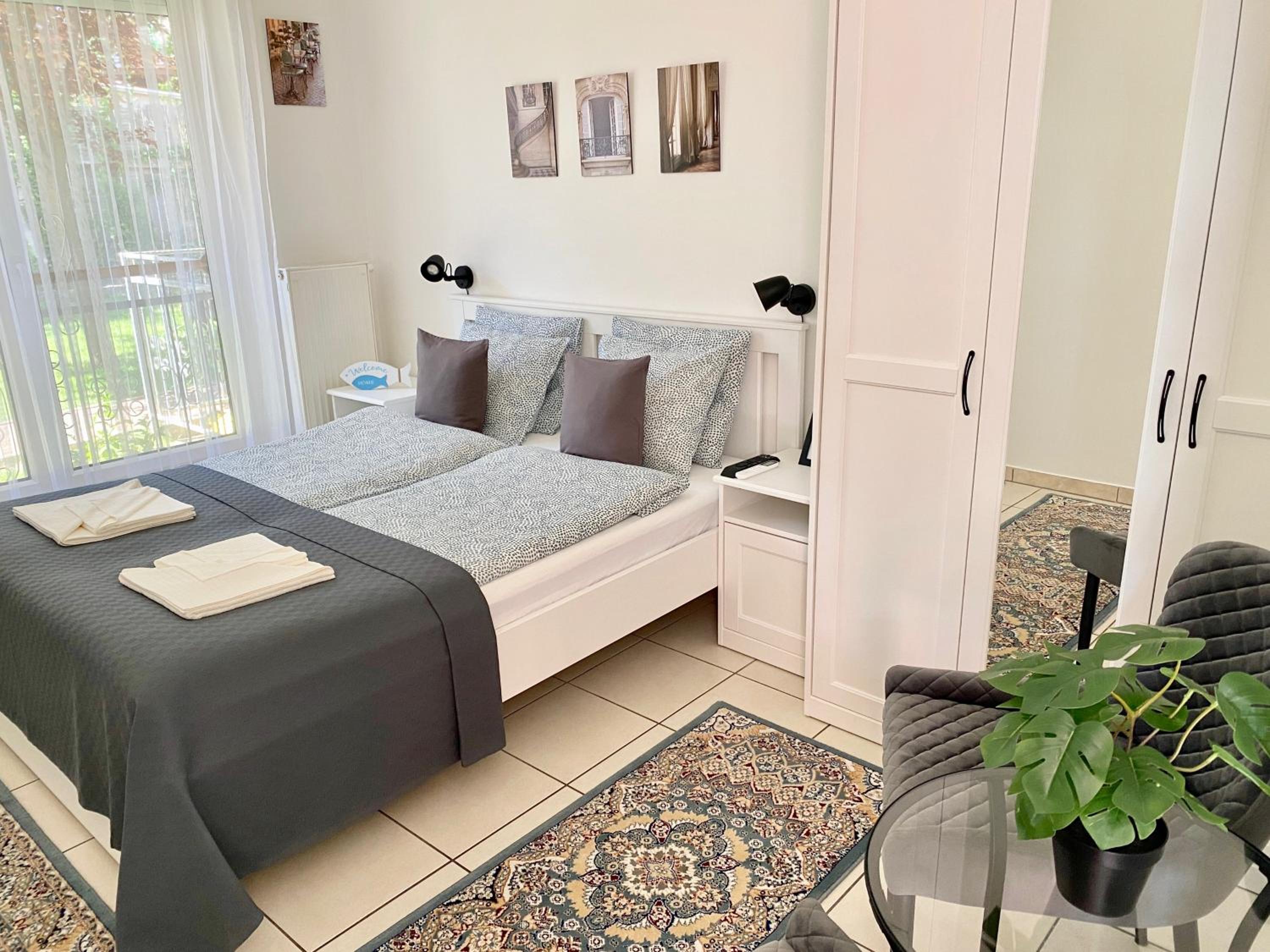 Double Room with Terrace photo 2