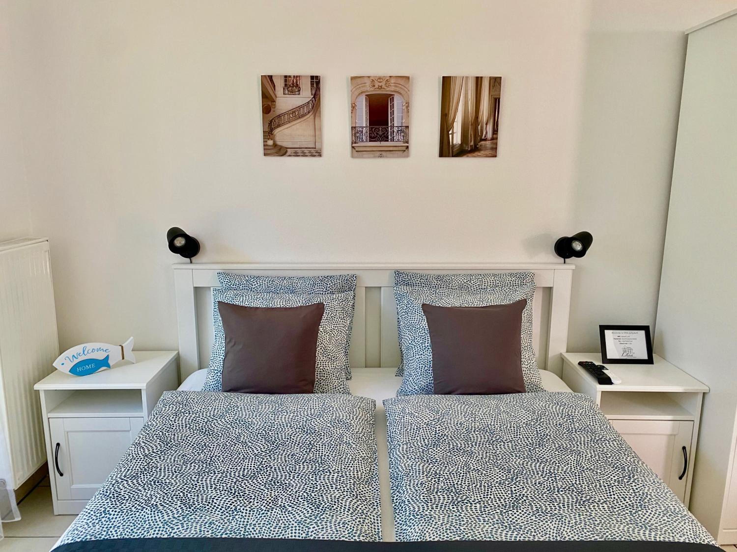 Double Room with Terrace photo 3