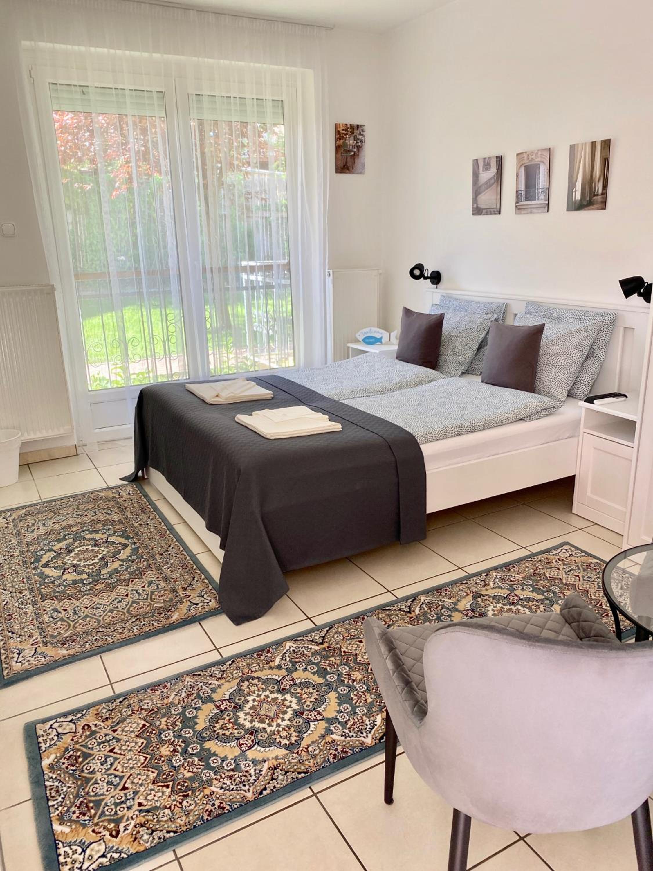 Double Room with Terrace photo 1