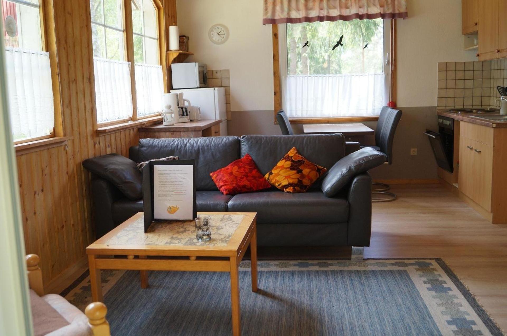 Holiday Home photo 1