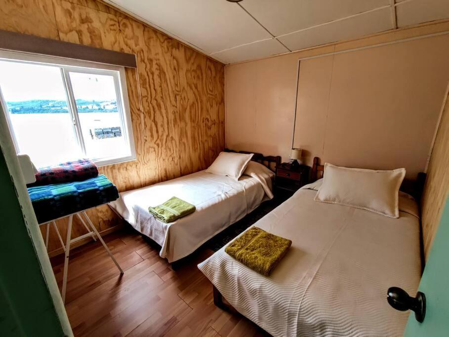Two-Bedroom House photo 1
