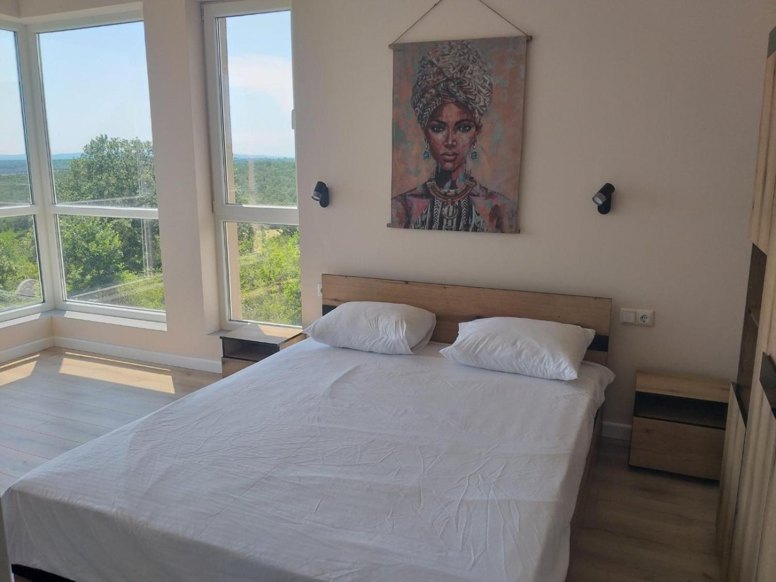 Three-Bedroom Villa photo 2