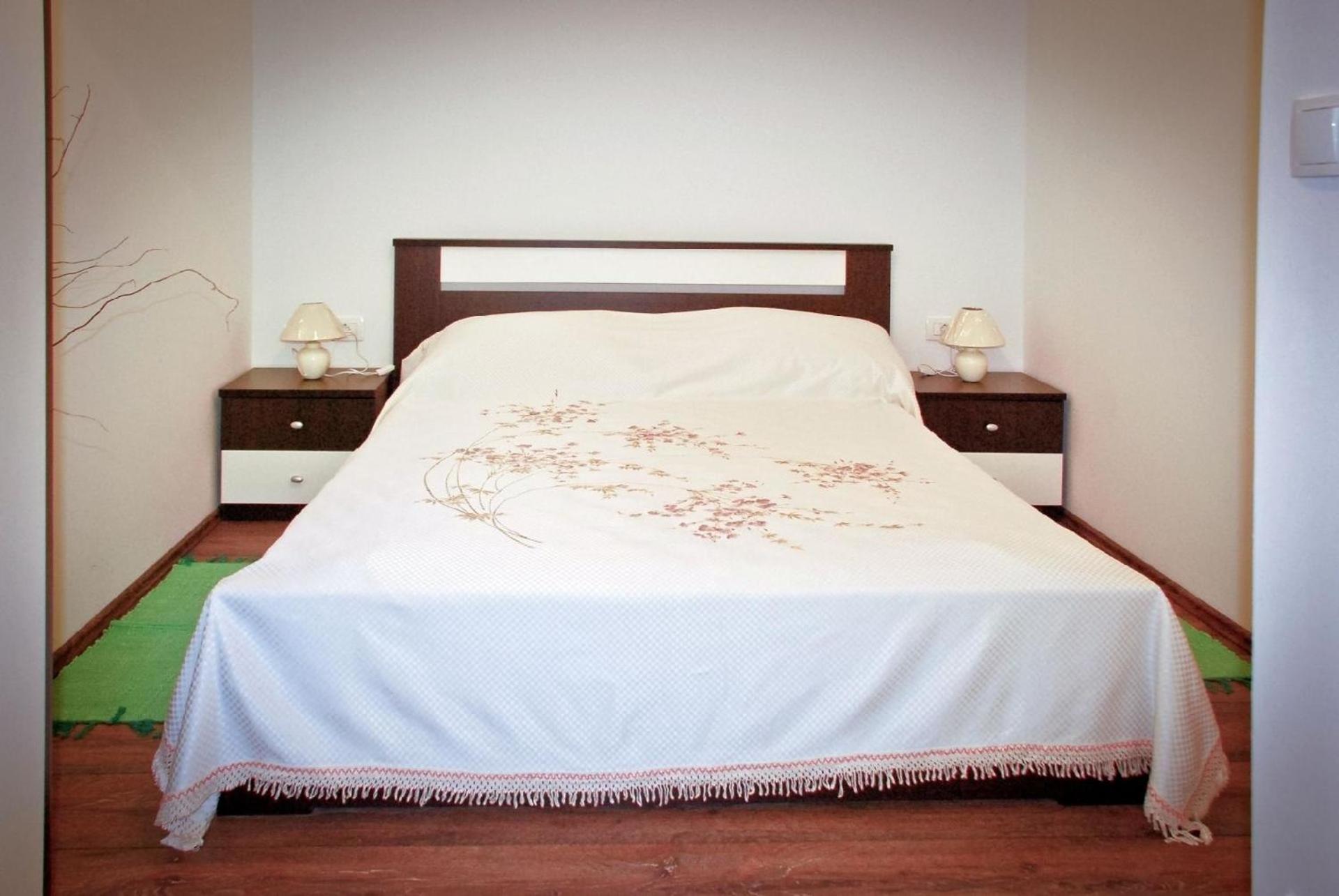 One-Bedroom Vacation Home photo 1