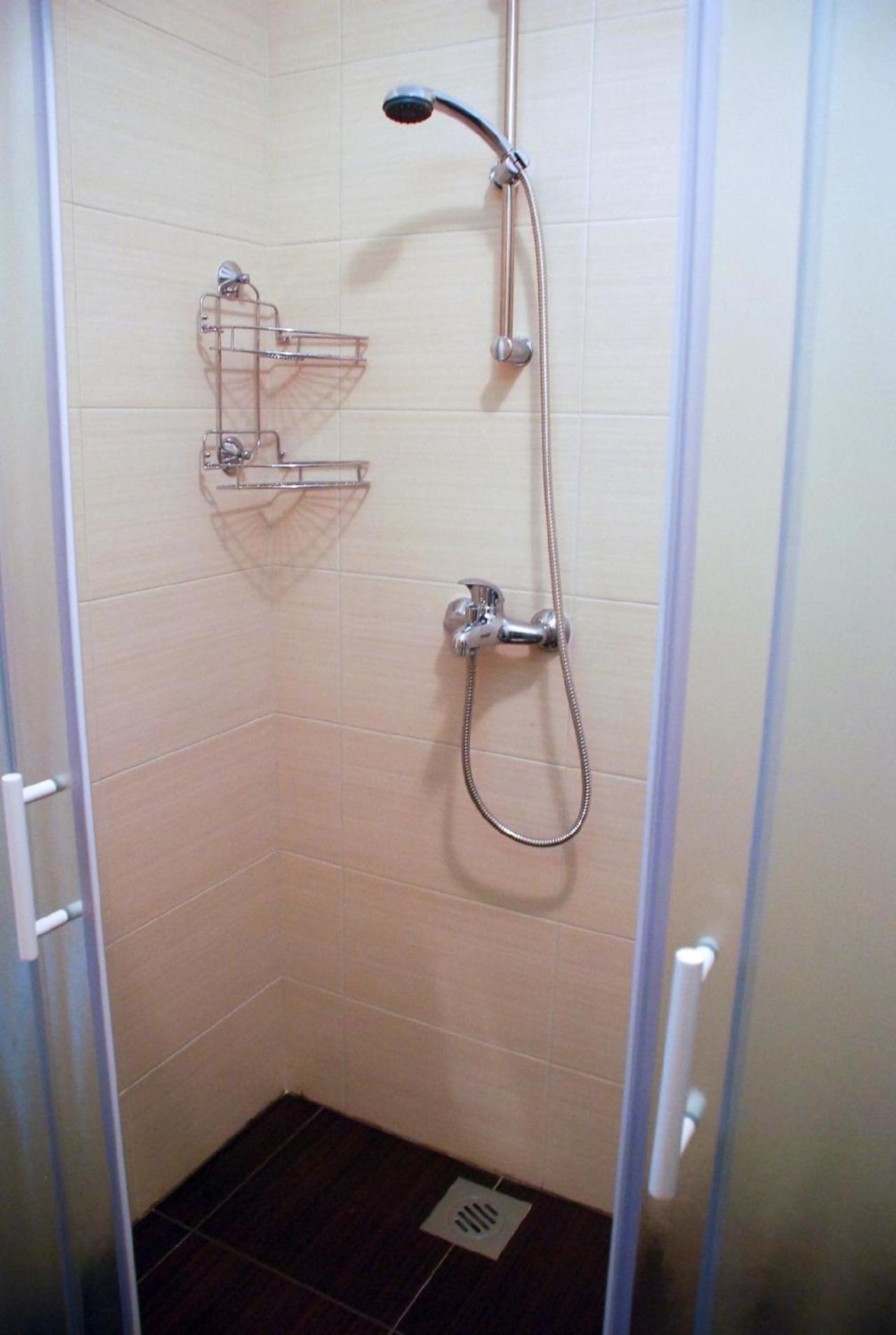 One-Bedroom Vacation Home photo 2