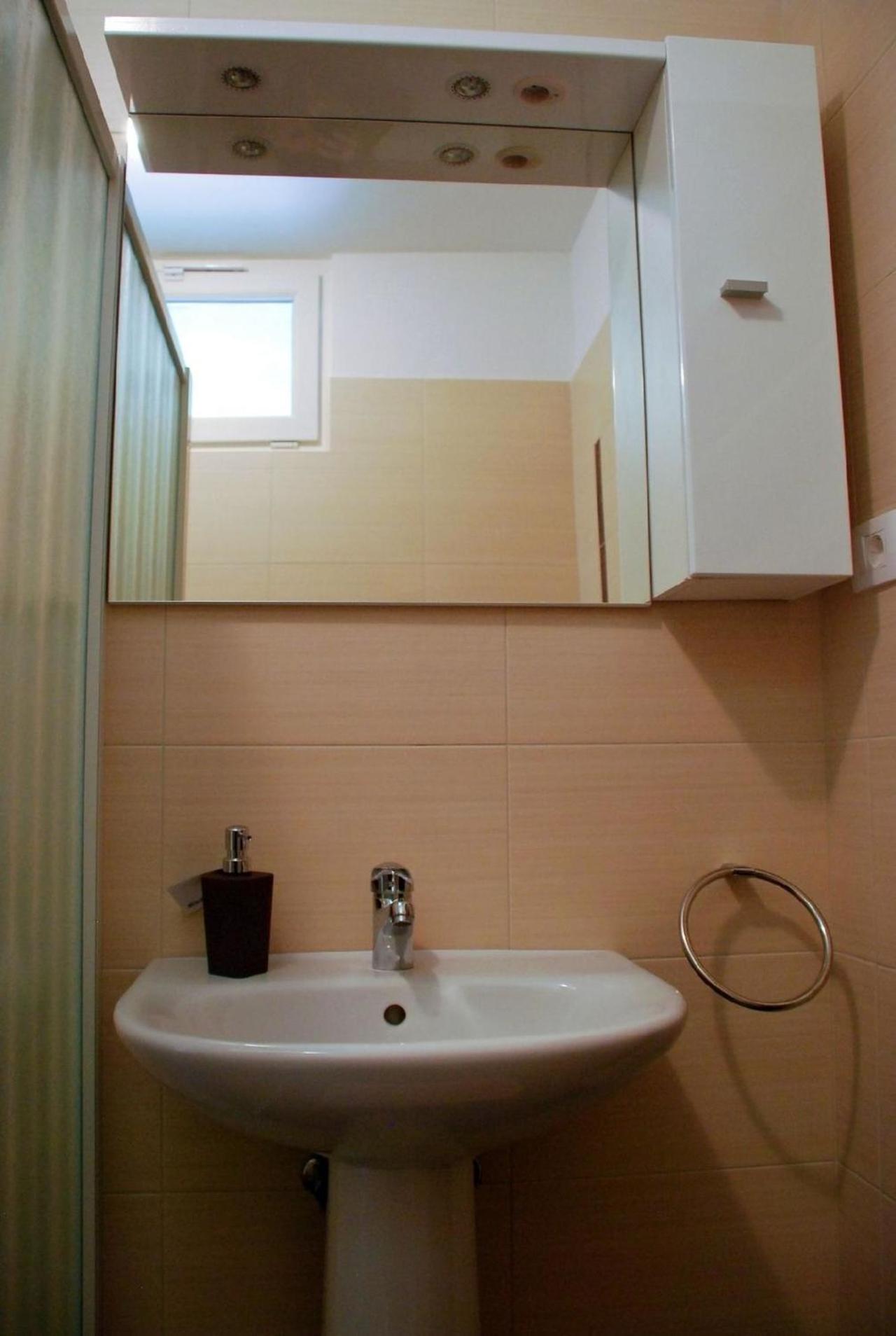 One-Bedroom Vacation Home photo 3