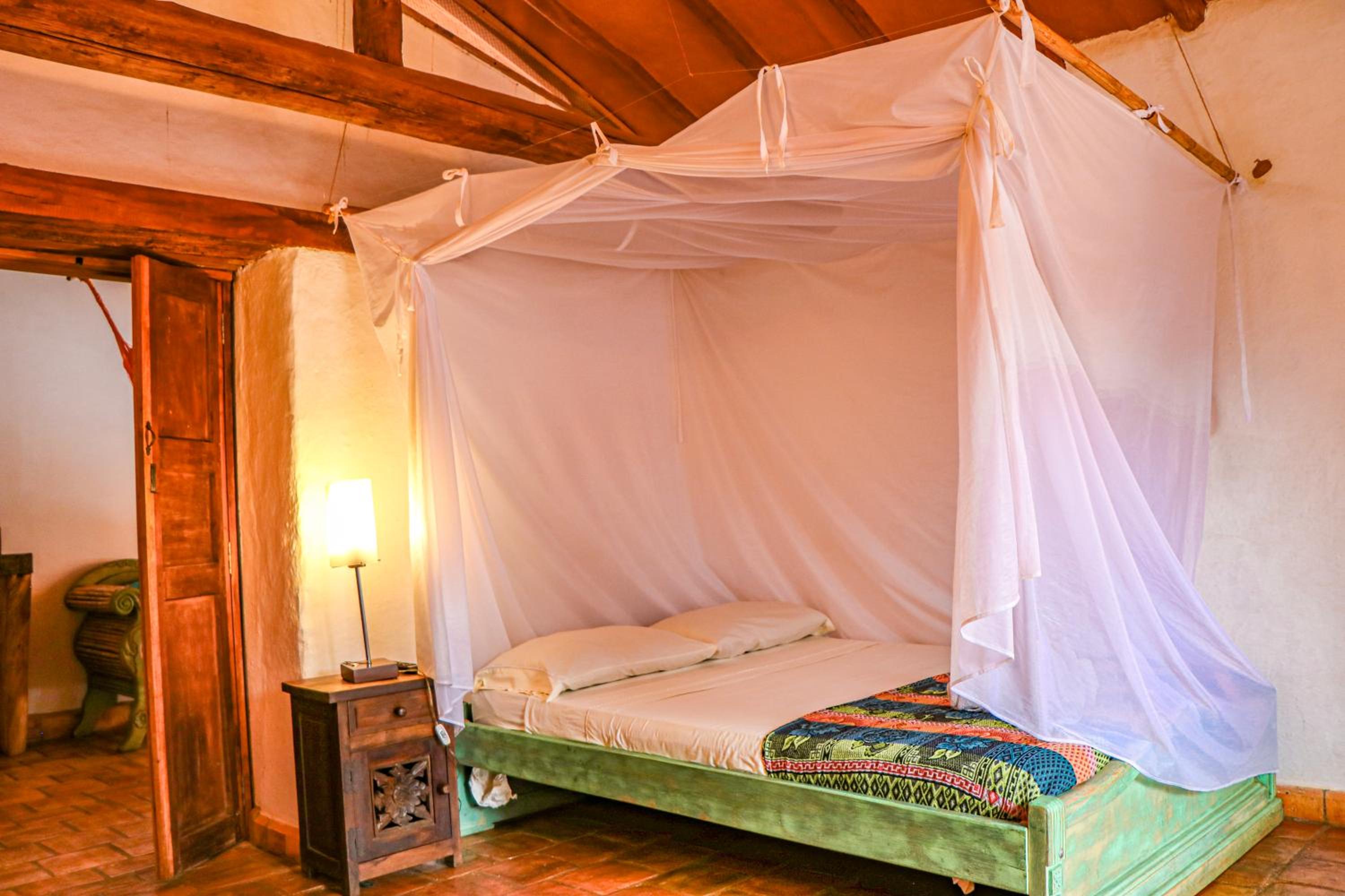 Triple Room With Private Bathroom