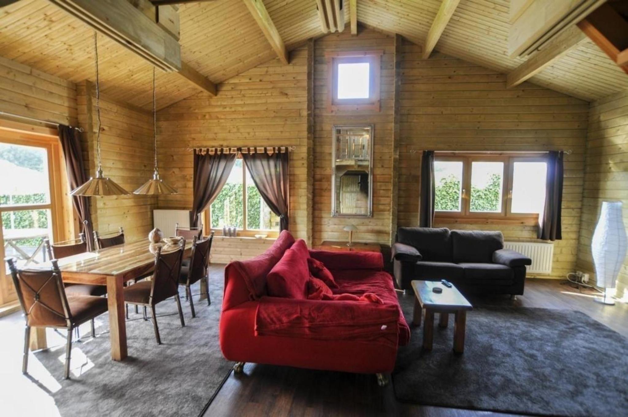Holiday Home photo 1