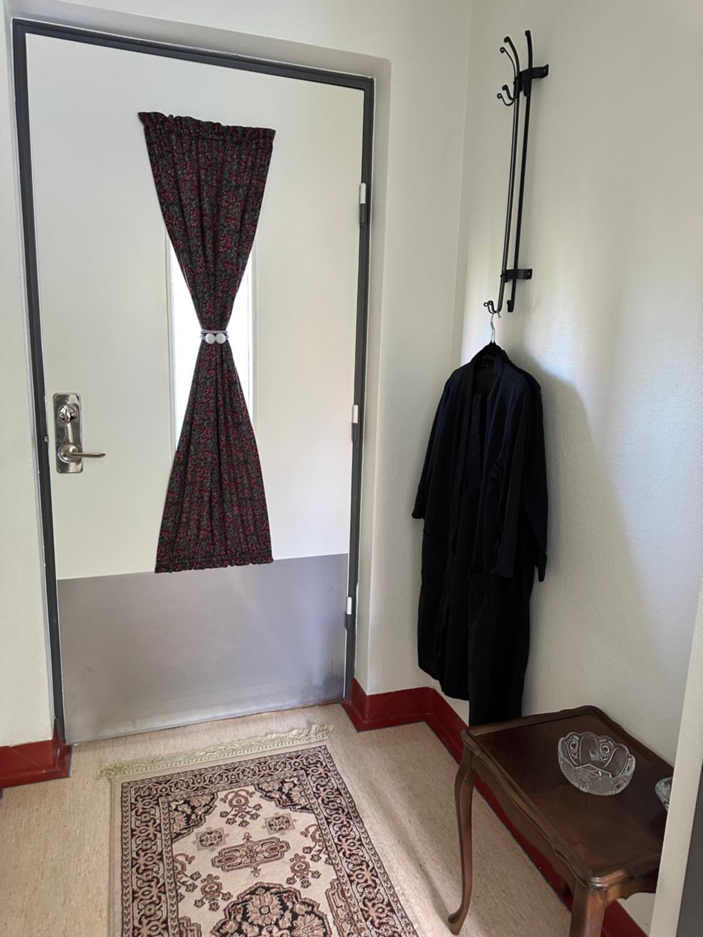 Standard Double Room with Shared Bathroom photo 2