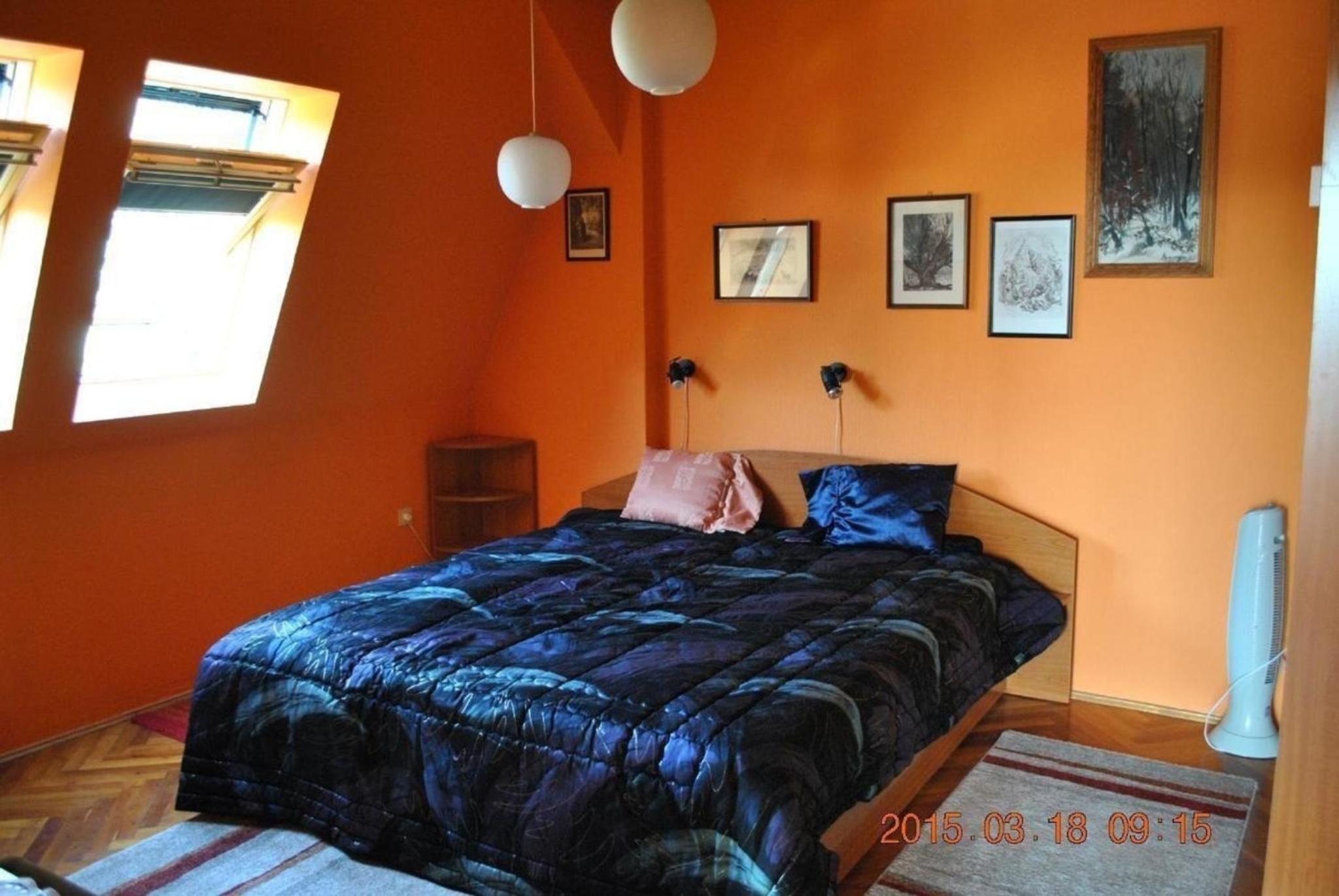 Apartment photo 1