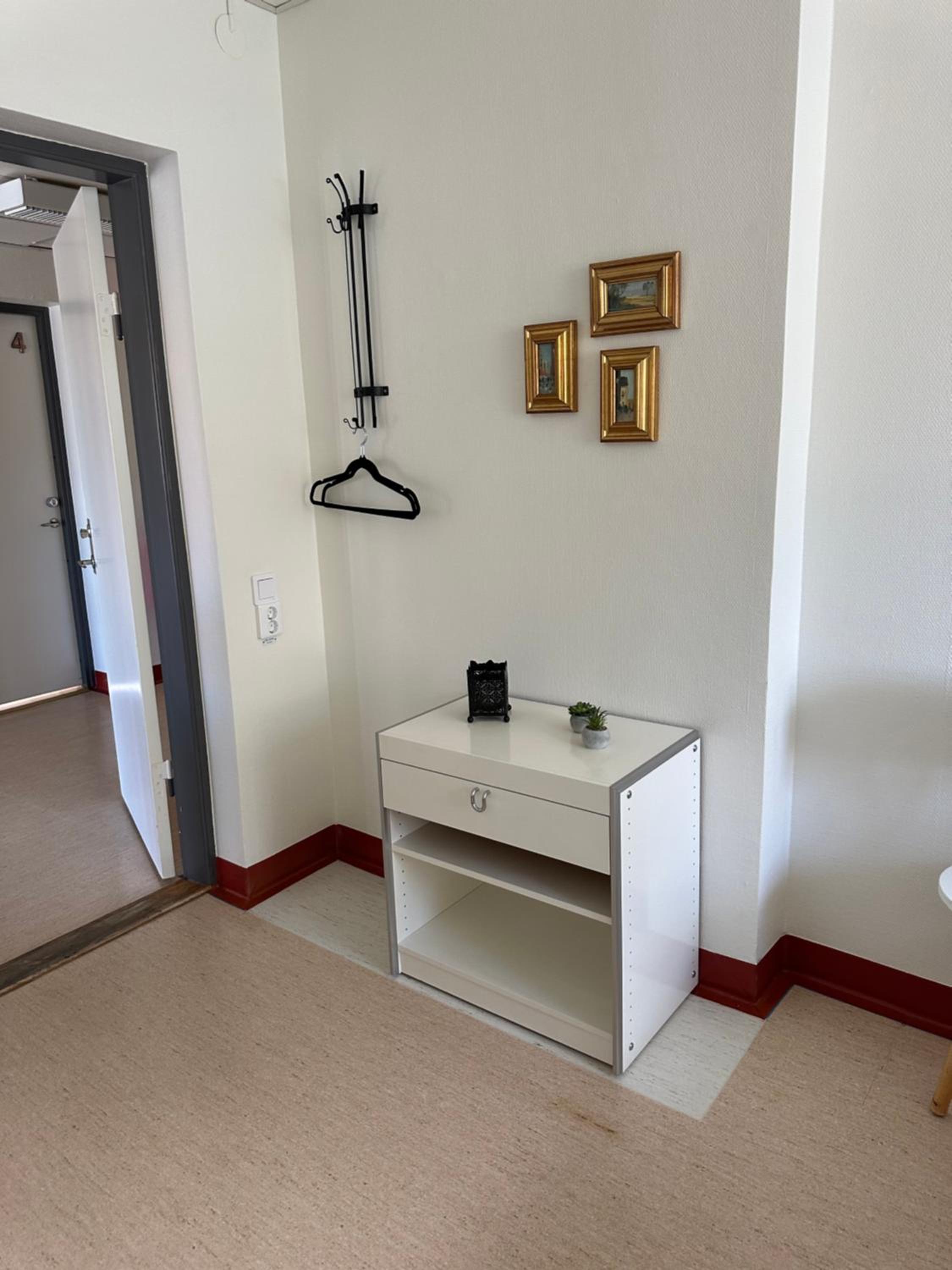 Standard Double Room with Shared Bathroom photo 2
