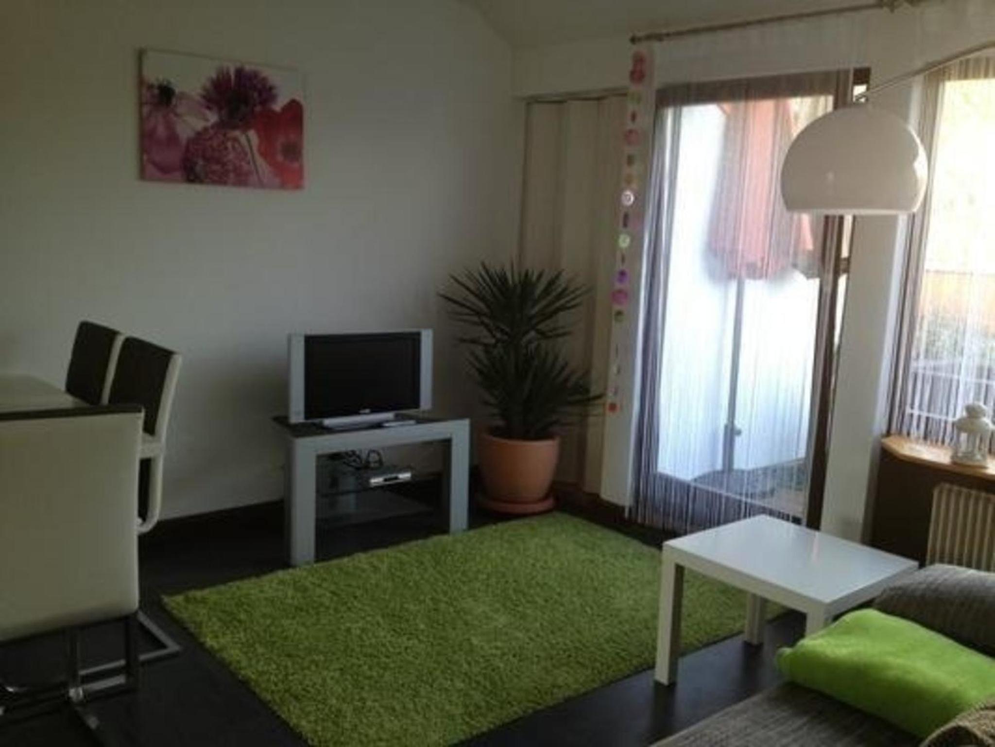 Apartment photo 1