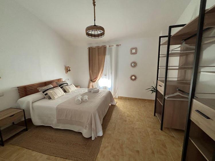 Casa de Dos Habitaciones