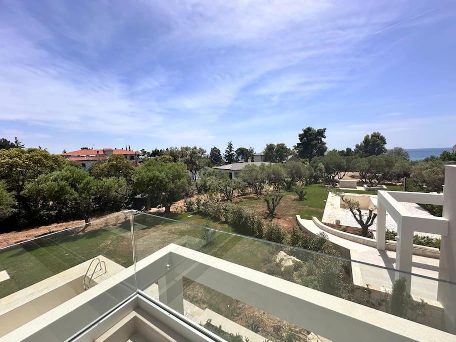 A2 MAISONETTE WITH PRIVATE POOL photo 2