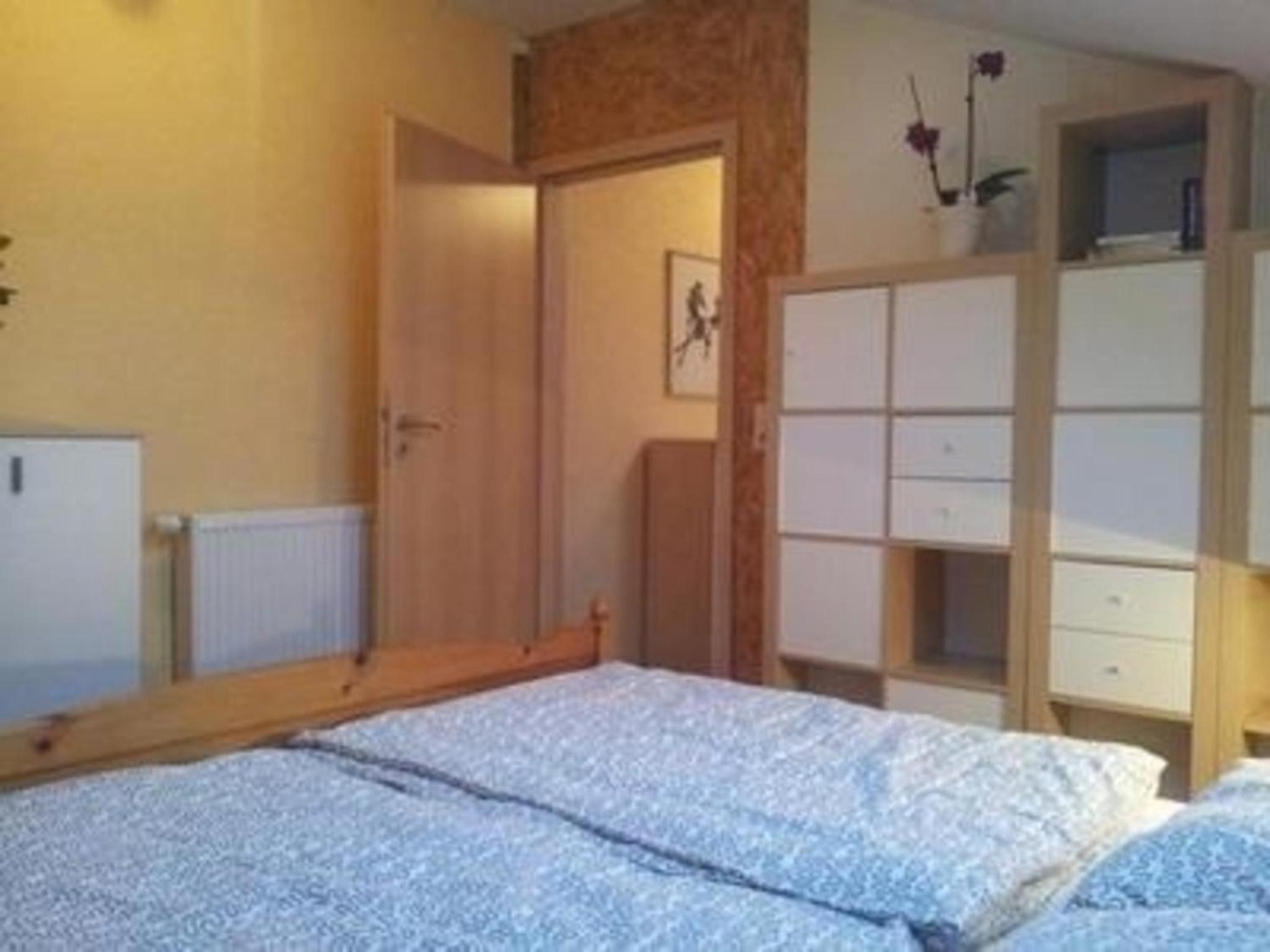 Two-Bedroom Apartment photo 1