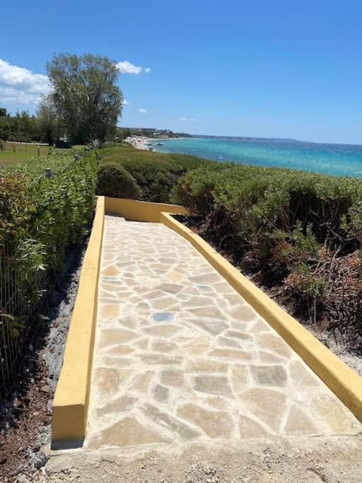 A3 MAISONETTE WITH PRIVATE POOL photo 2