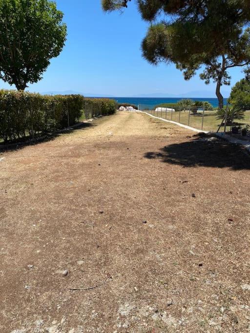 A1 MAISONETTE WITH PRIVATE POOL photo 2