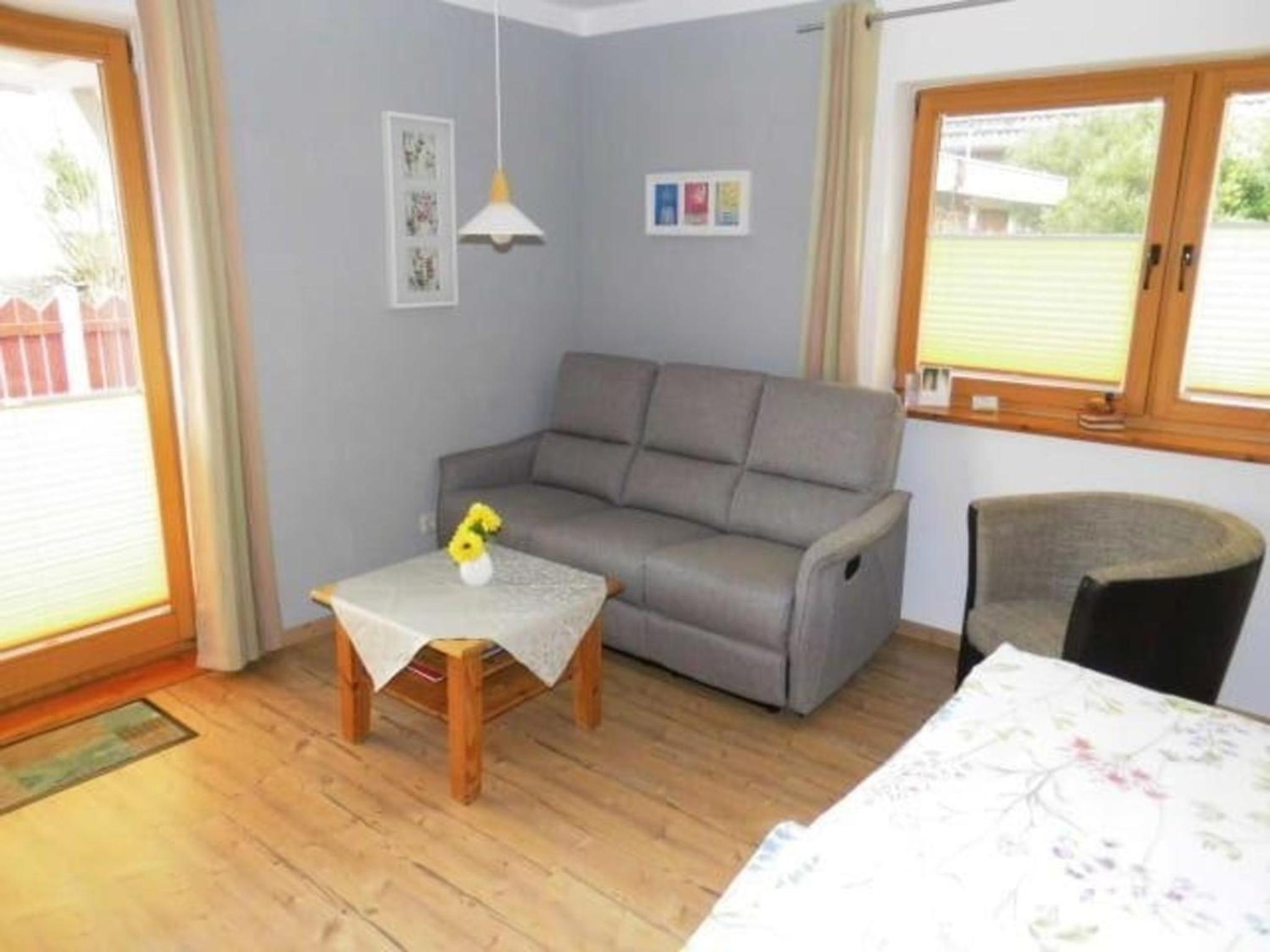 Apartment photo 1