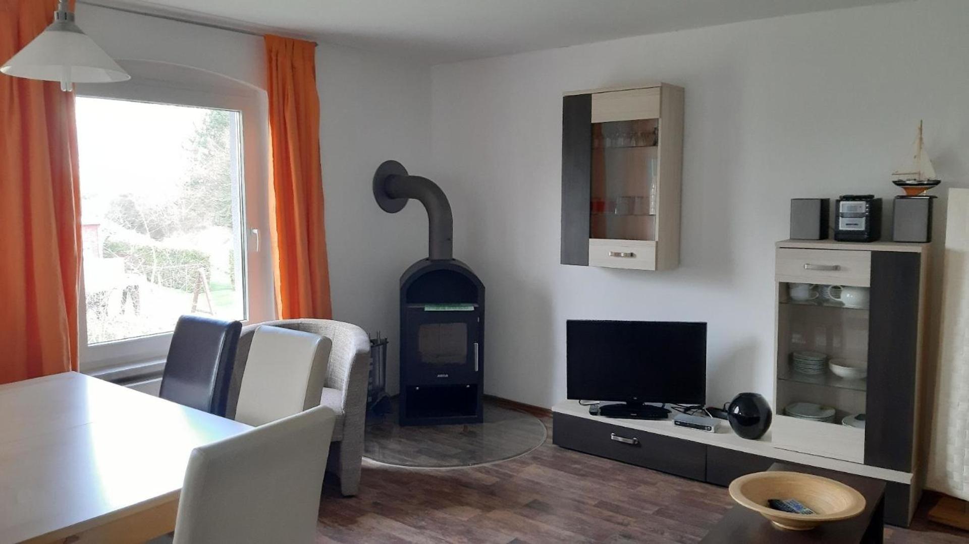 Apartment photo 1