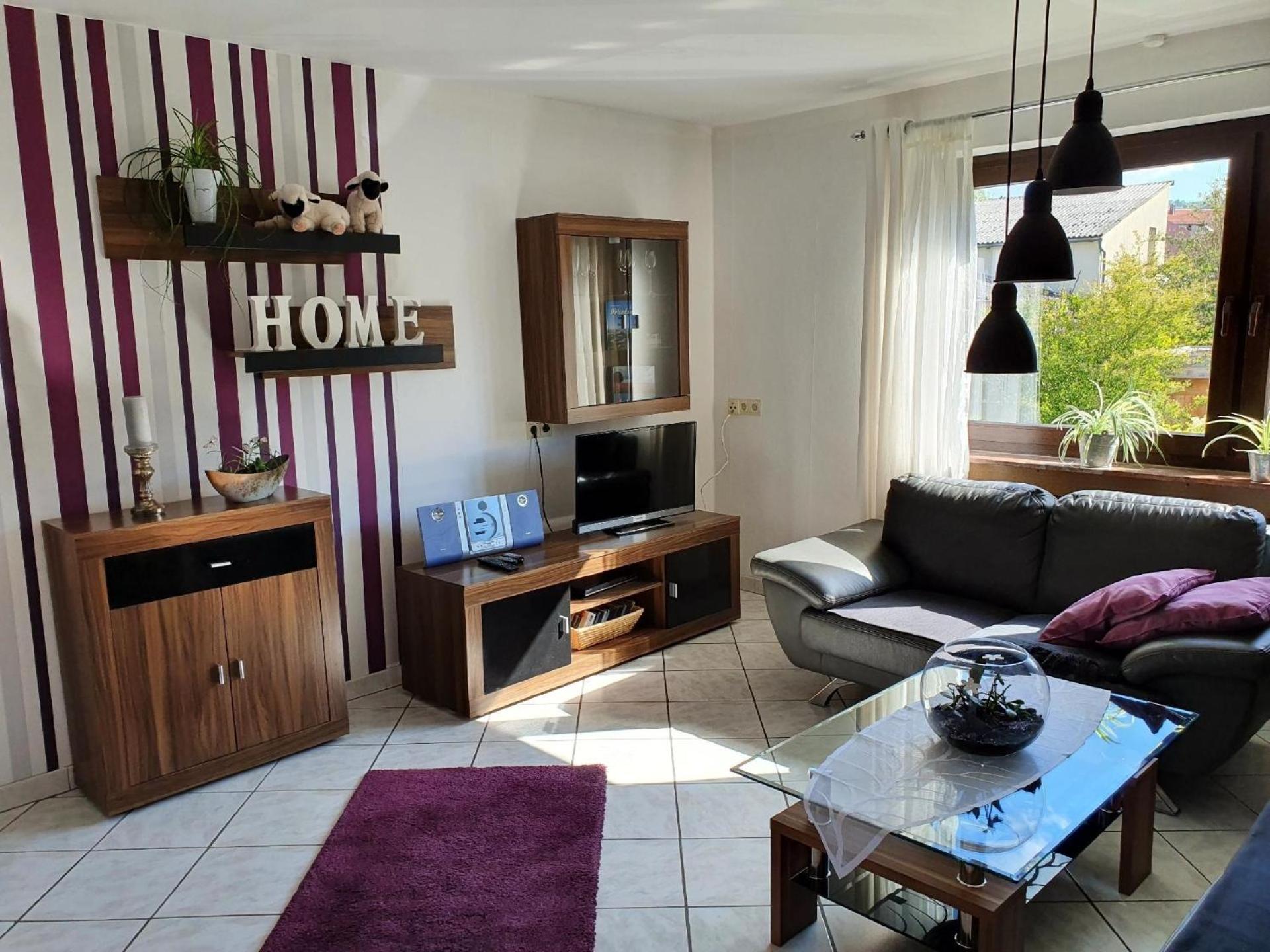 One-Bedroom Vacation Home photo 2