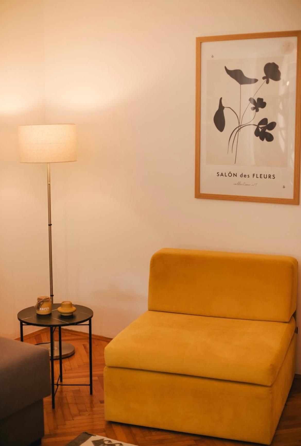 Two-Bedroom Apartment photo 2