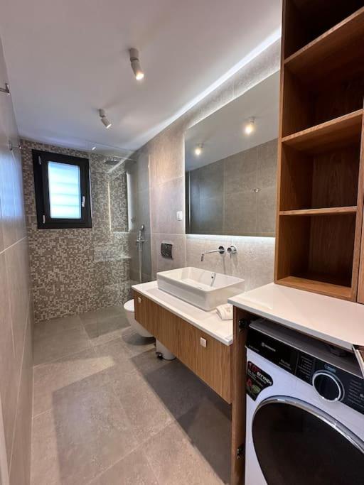 A3 MAISONETTE WITH PRIVATE POOL photo 3