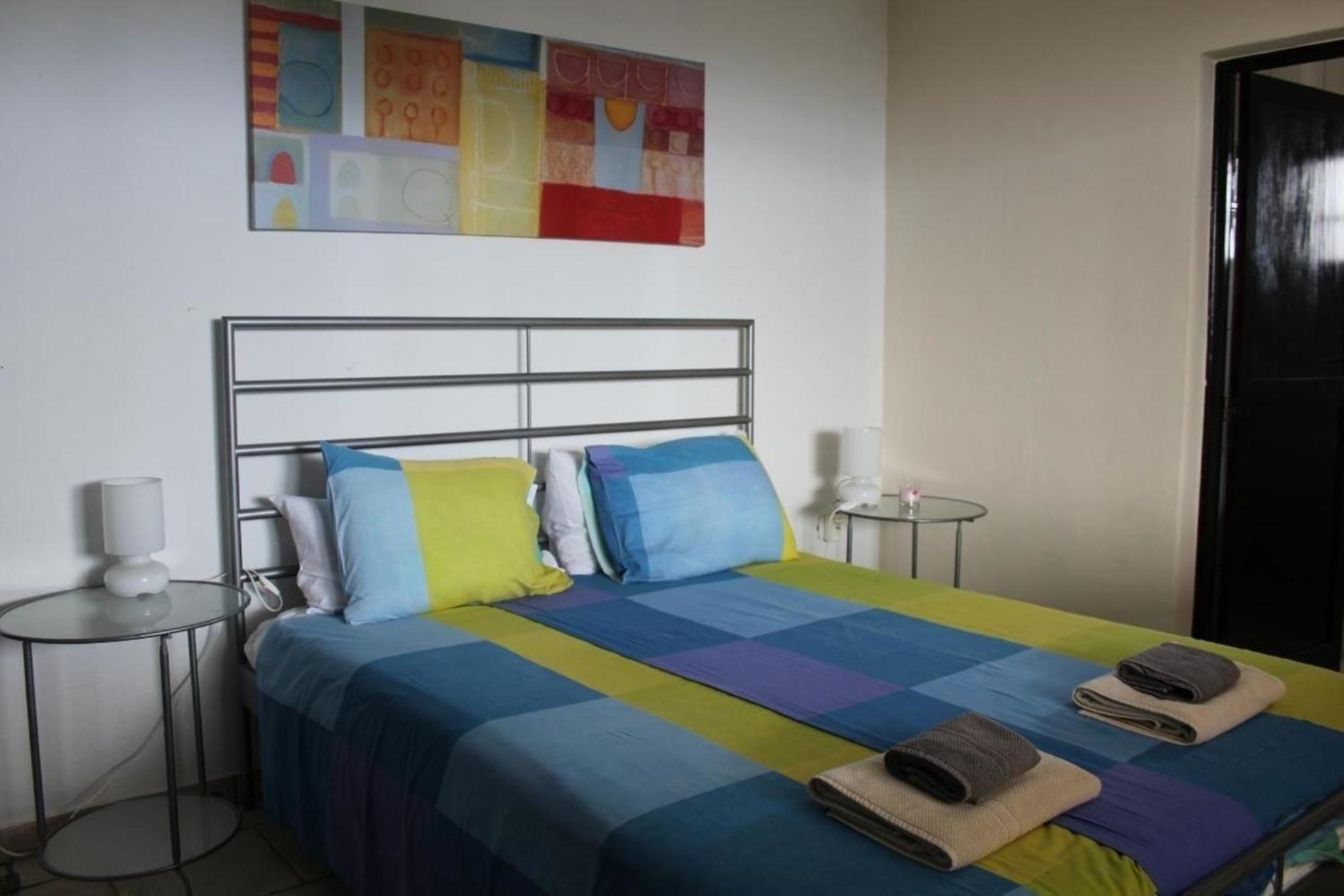 Apartamento