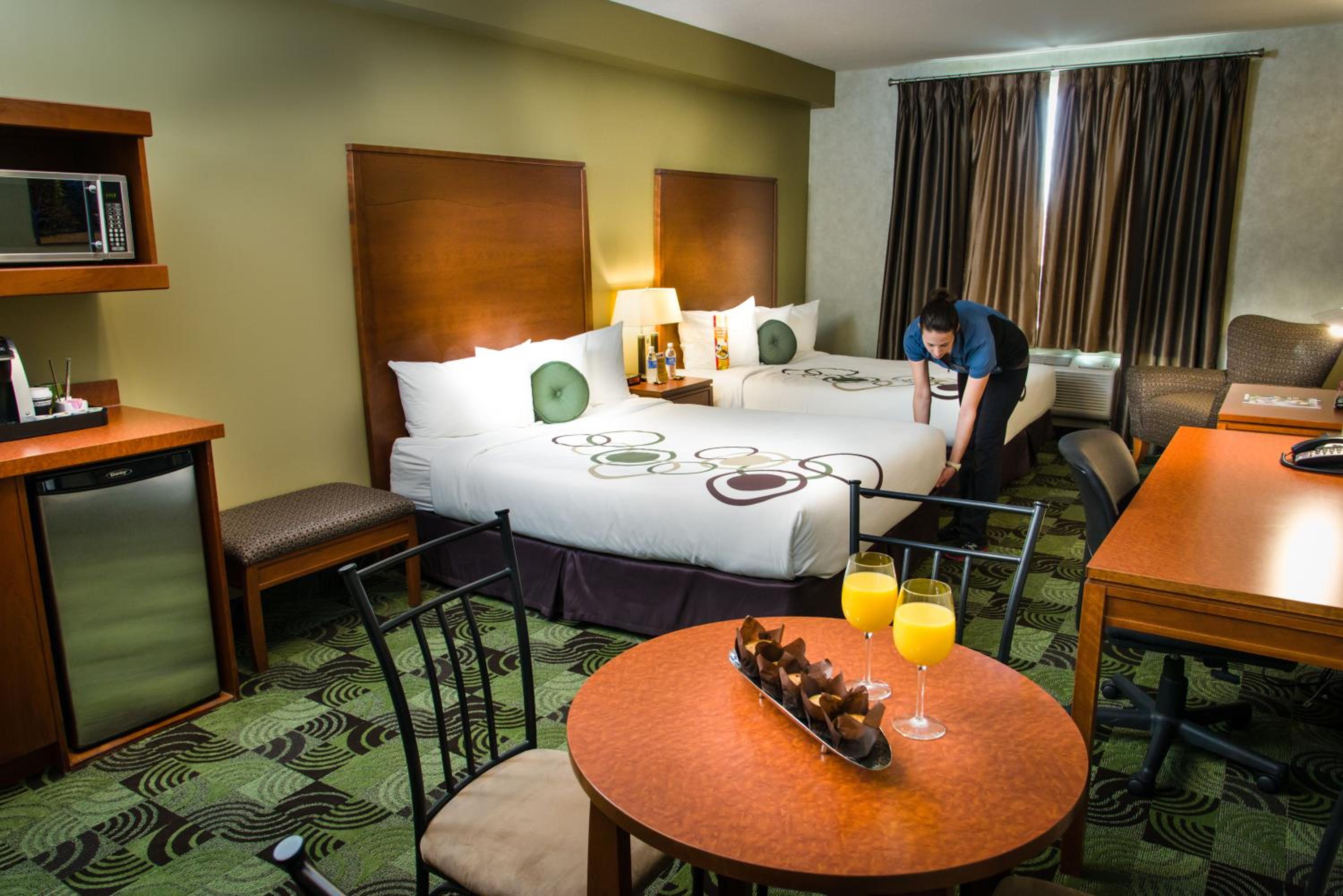 Family Suite - Photo 1