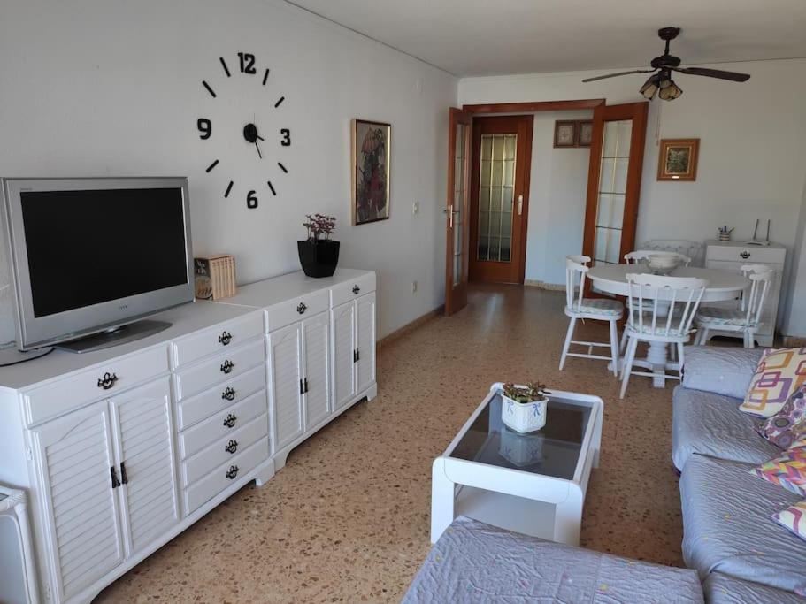 Departamento de tres habitaciones