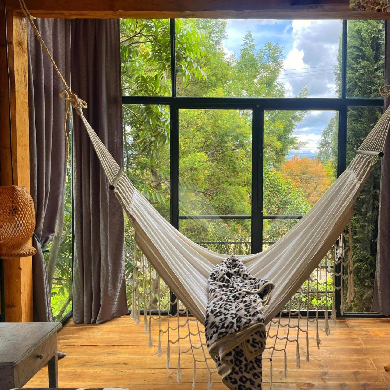 Two-Bedroom Chalet photo 1